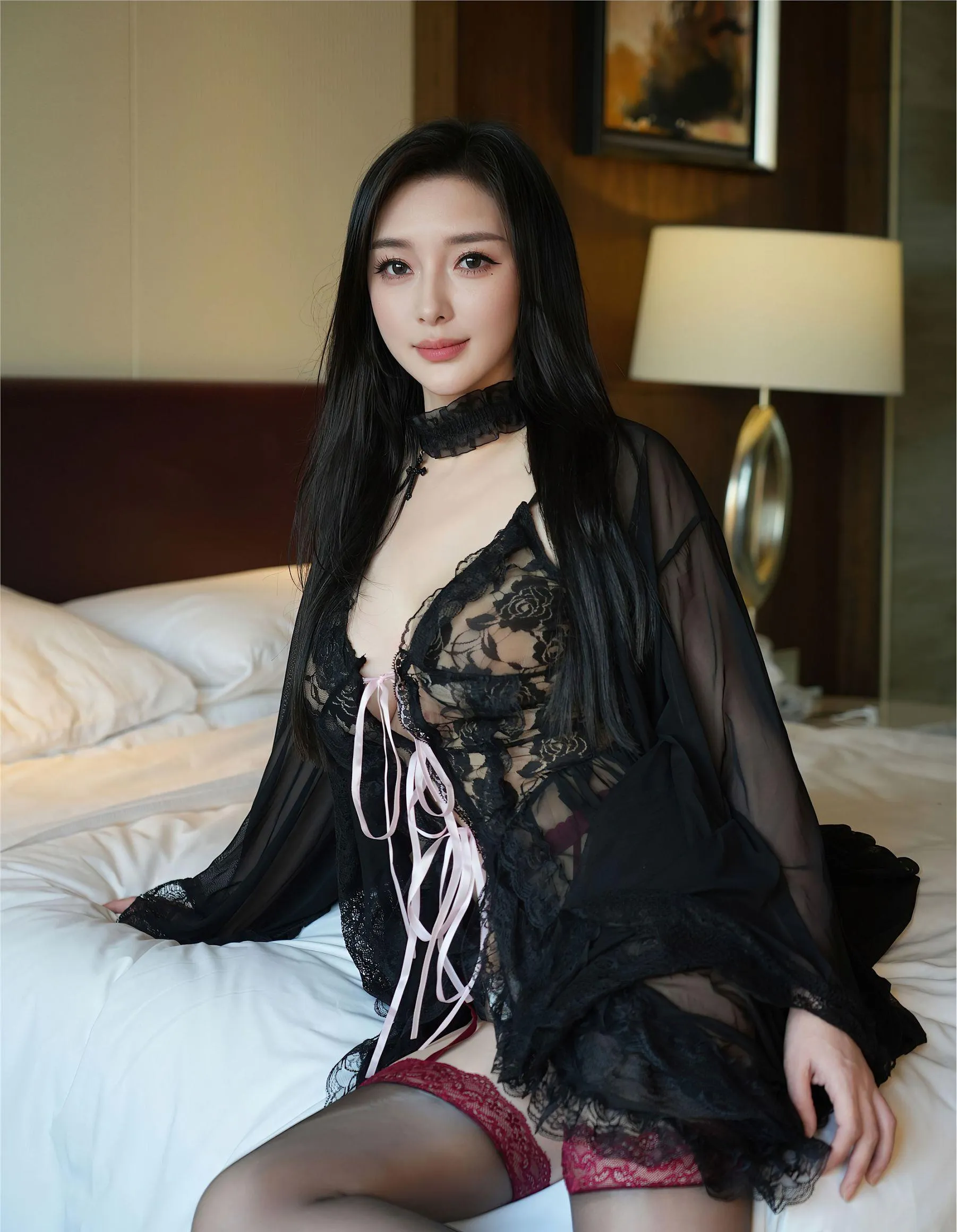 【XIUREN秀人网】 2025.7.1 No.10490 苏一诺 P.11