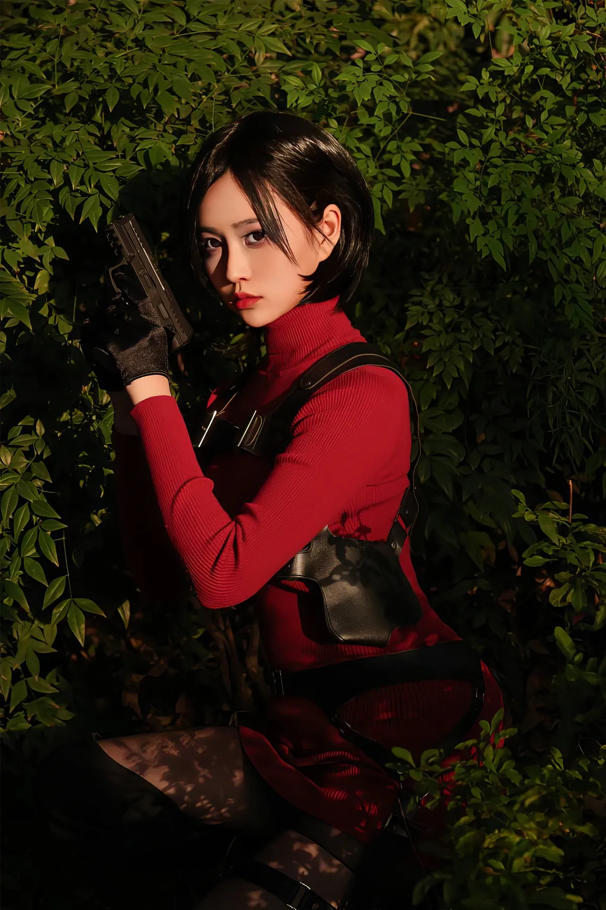 艾达・年 年年Nnian Cosplay P.5