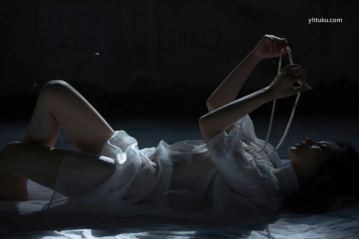 情色唯美露脸极品女体艺术私拍 No.3 LIJIAO李娇 (54P) P.11