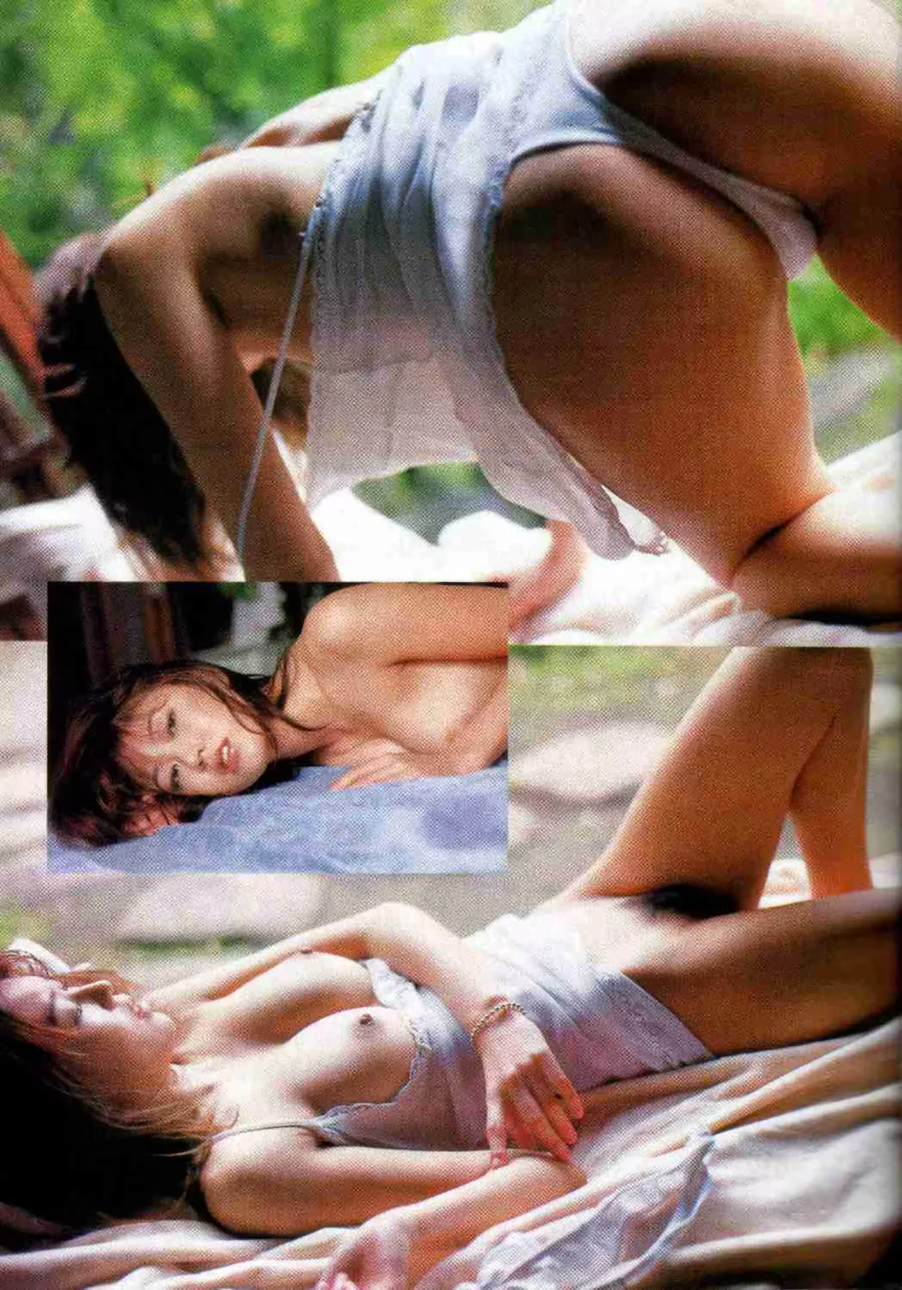 经典香港成人杂志《龙虎豹》(303) (116P) P.15