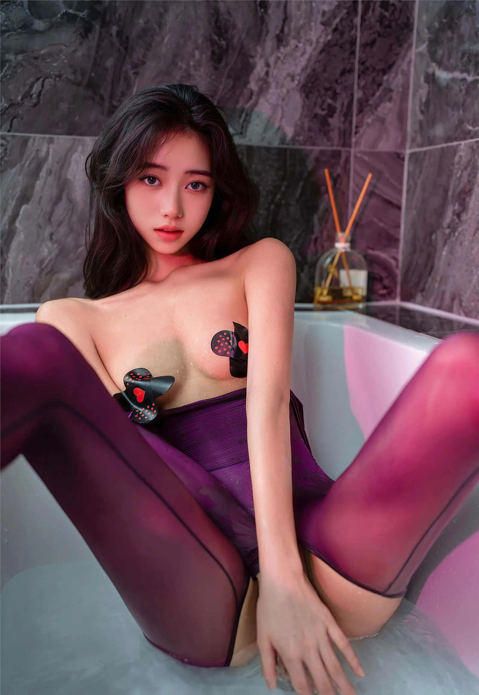 2025.7.2 时安安 【XINGYAN星颜社】 No.363 P.15