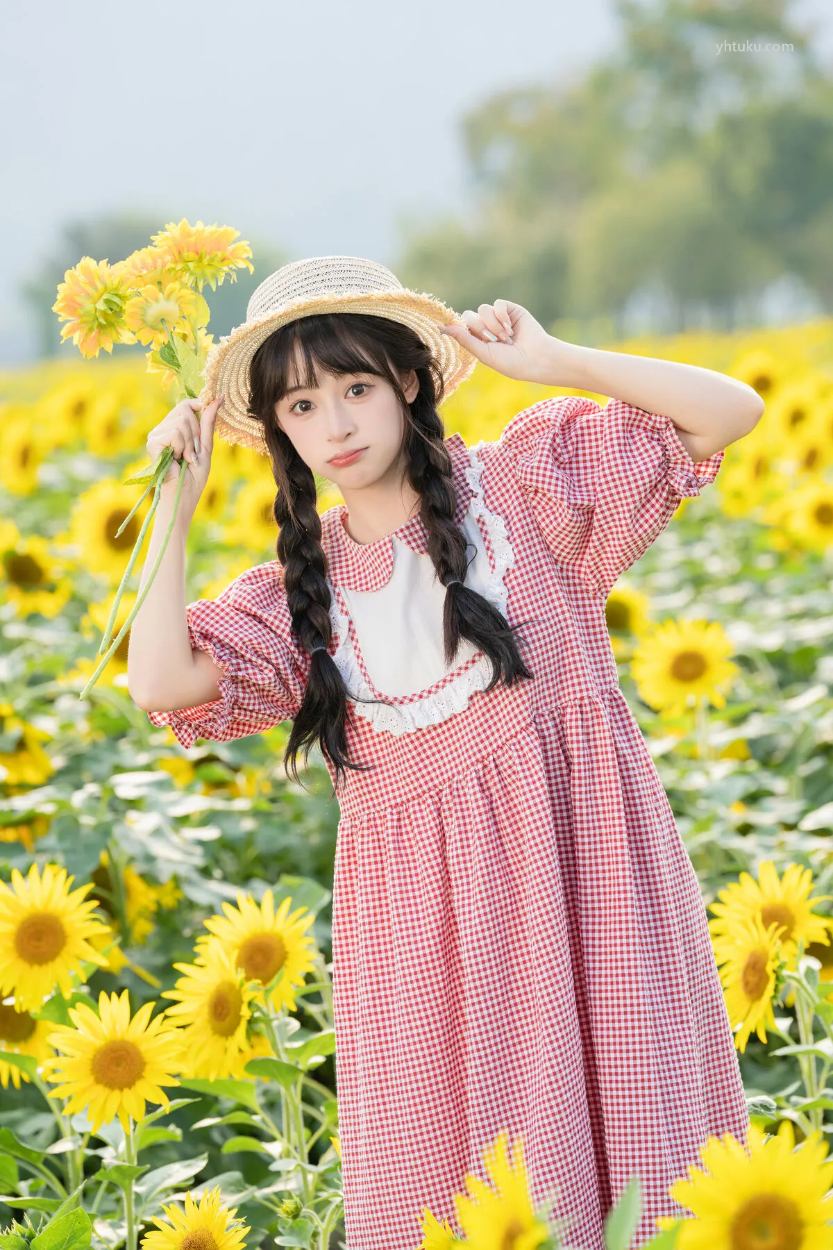 (31P) No.8288 YiTuYu艺图语 夏芋小年 P.3