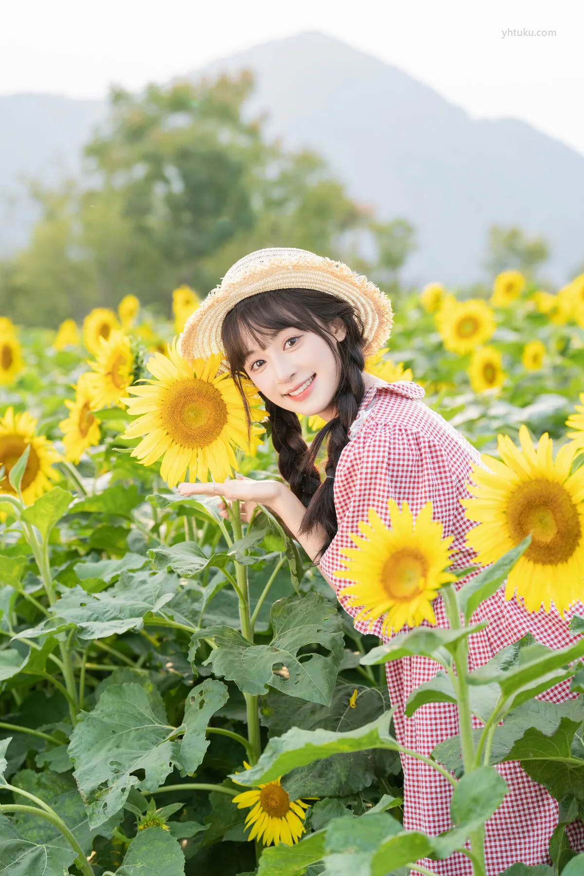 (31P) 夏芋小年 No.8288 YiTuYu艺图语 P.6