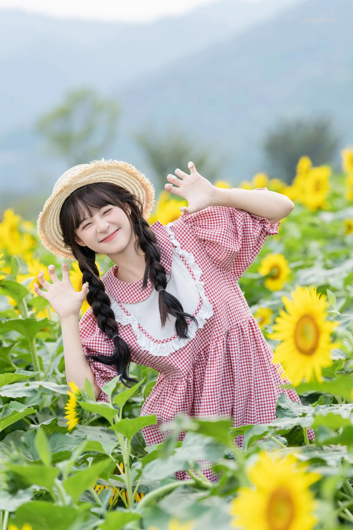 (31P) 夏芋小年 No.8288 YiTuYu艺图语 P.6