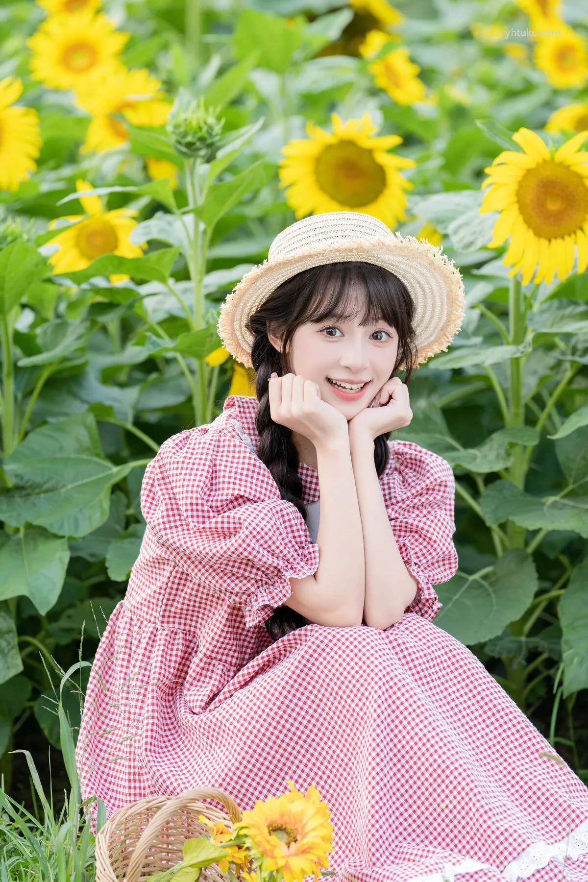 (31P) No.8288 YiTuYu艺图语 夏芋小年 P.3