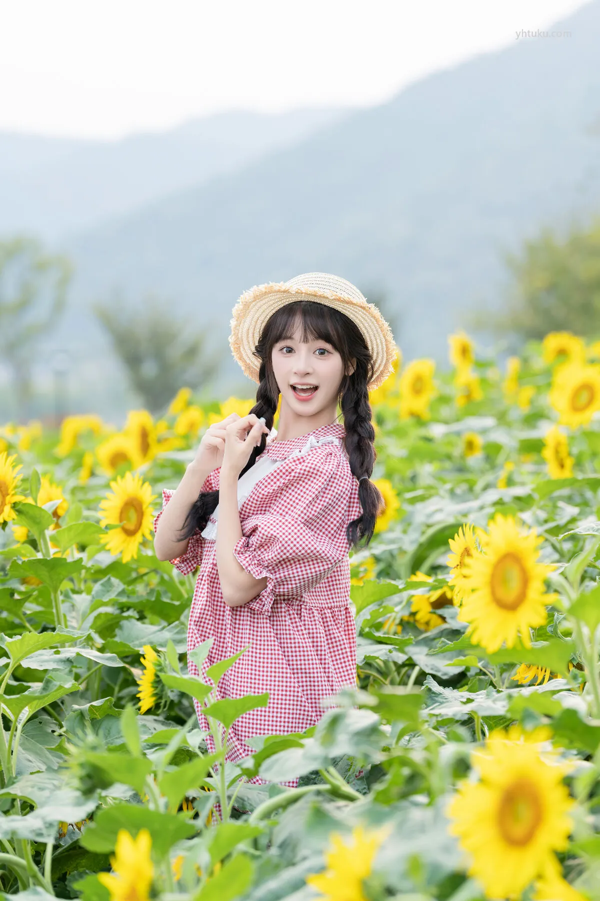 (31P) 夏芋小年 No.8288 YiTuYu艺图语 P.5