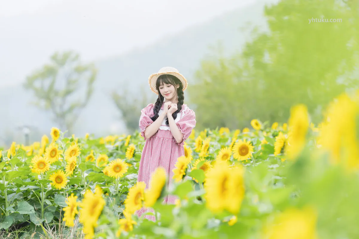 YiTuYu艺图语 (31P) 夏芋小年 No.8288 P.2