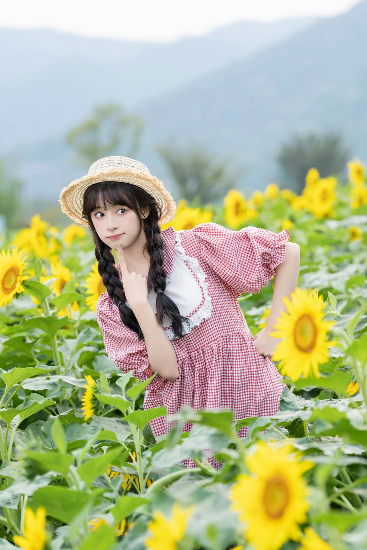 (31P) 夏芋小年 No.8288 YiTuYu艺图语 P.6