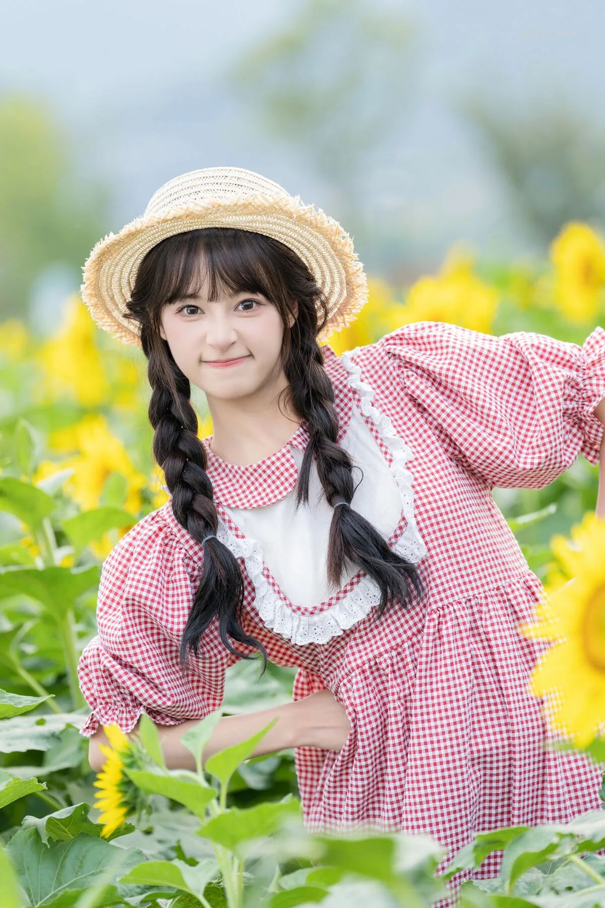 (31P) 夏芋小年 No.8288 YiTuYu艺图语 P.6