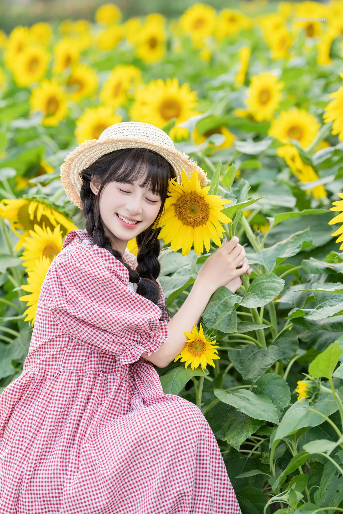 (31P) 夏芋小年 No.8288 YiTuYu艺图语 P.5