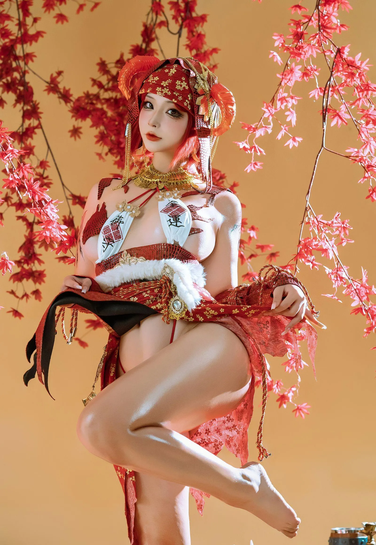 No.114 Elaria 【yuuhui玉汇】 P.3