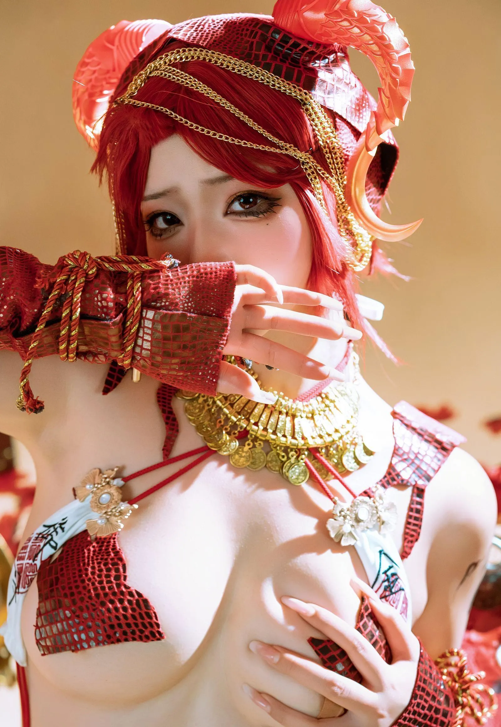 【yuuhui玉汇】 Elaria No.114 P.2