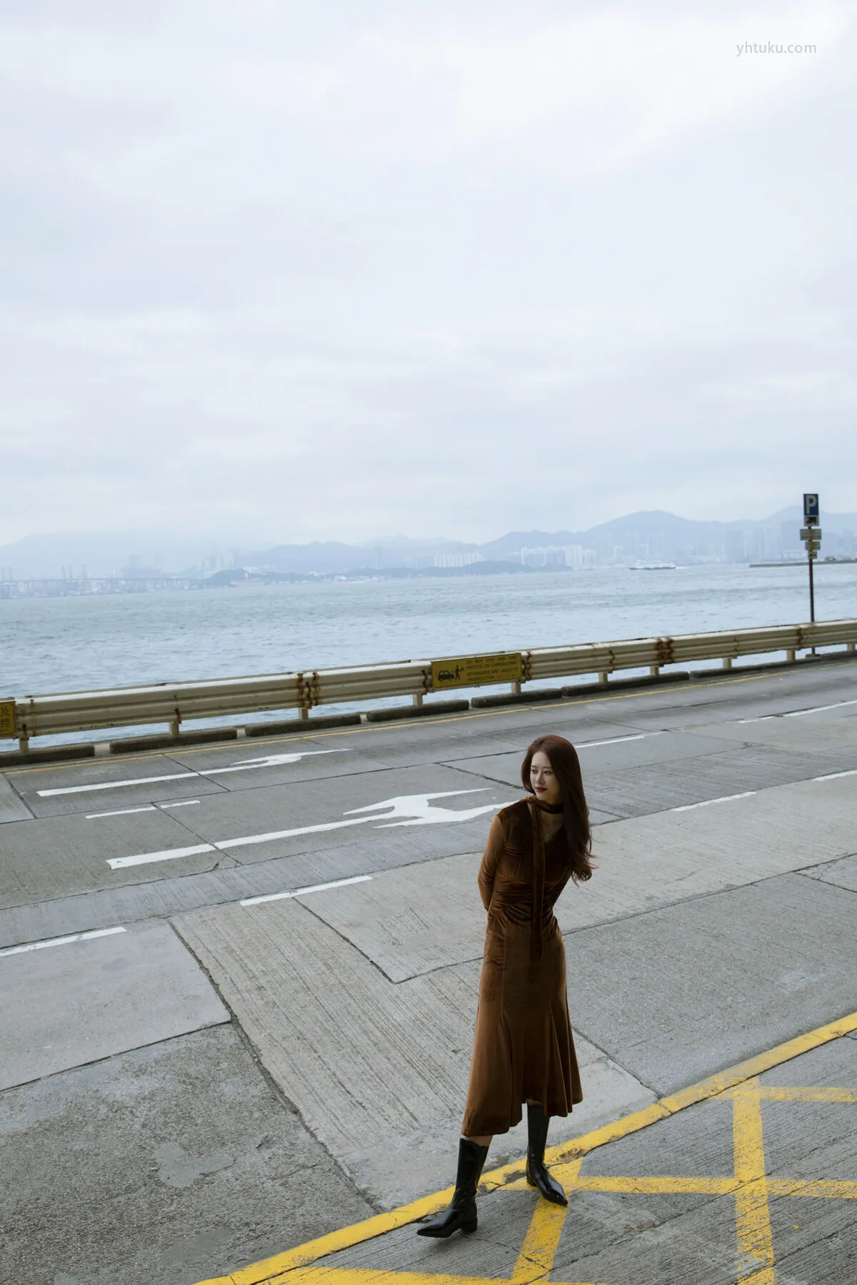 (33P) Chenaling_CL No.8286 YiTuYu艺图语 P.6