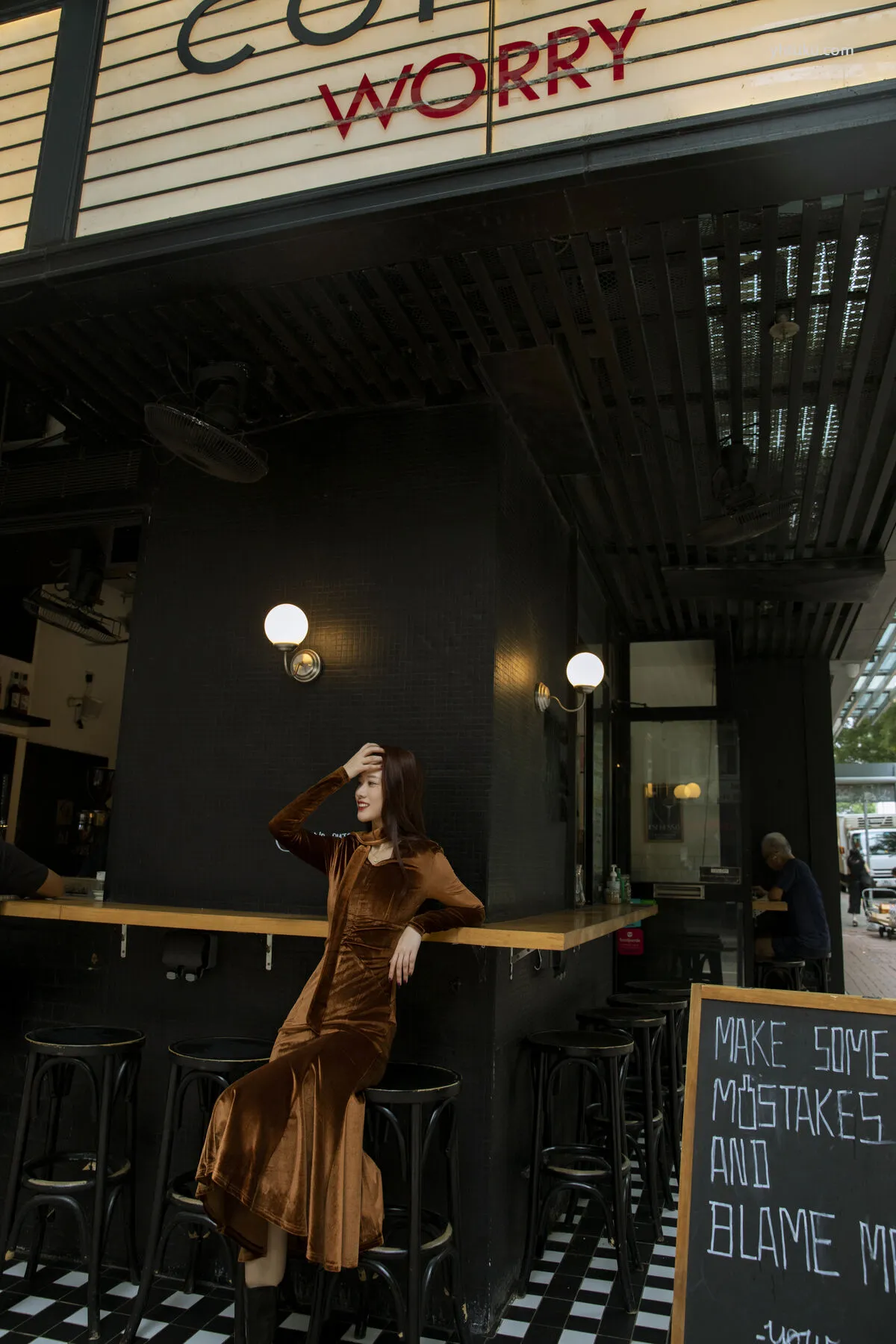 Chenaling_CL YiTuYu艺图语 (33P) No.8286 P.2