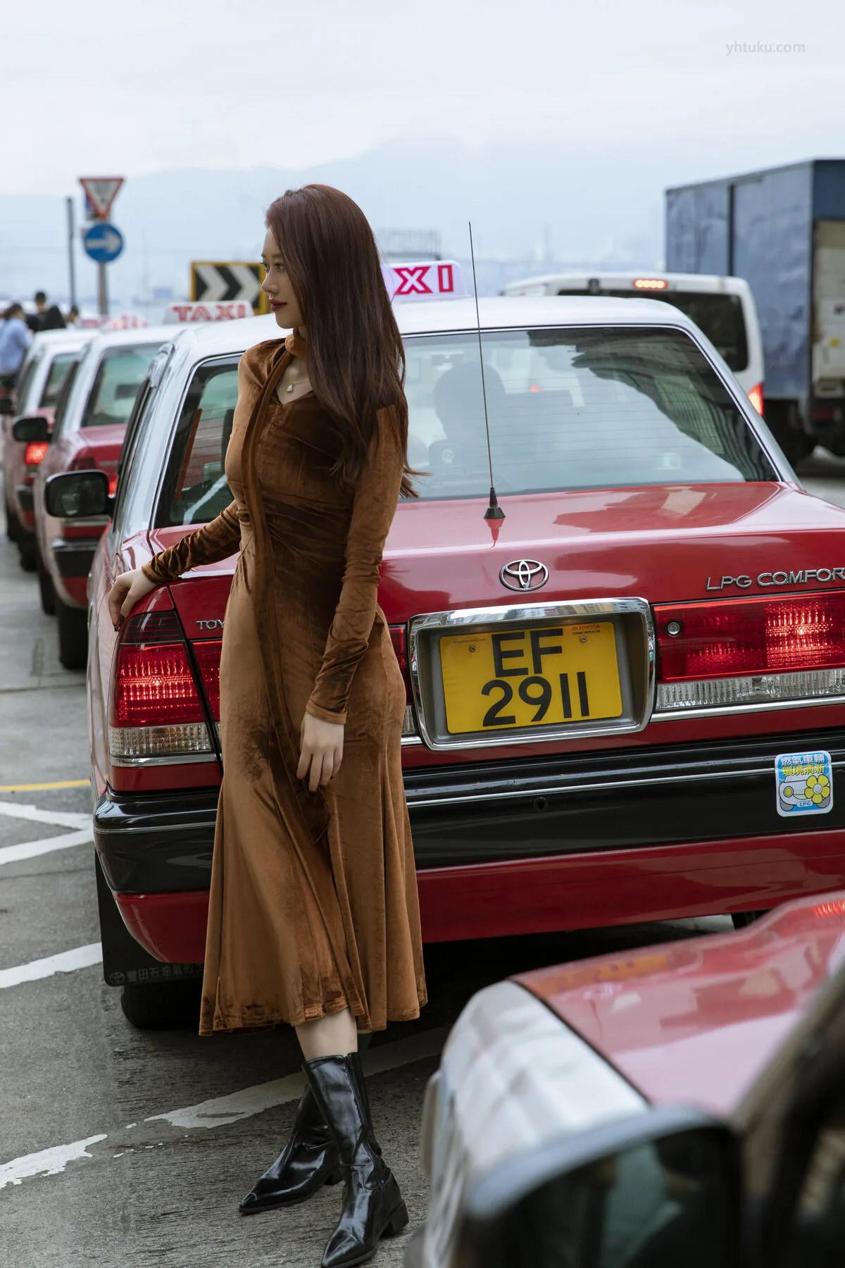 Chenaling_CL YiTuYu艺图语 (33P) No.8286 P.2