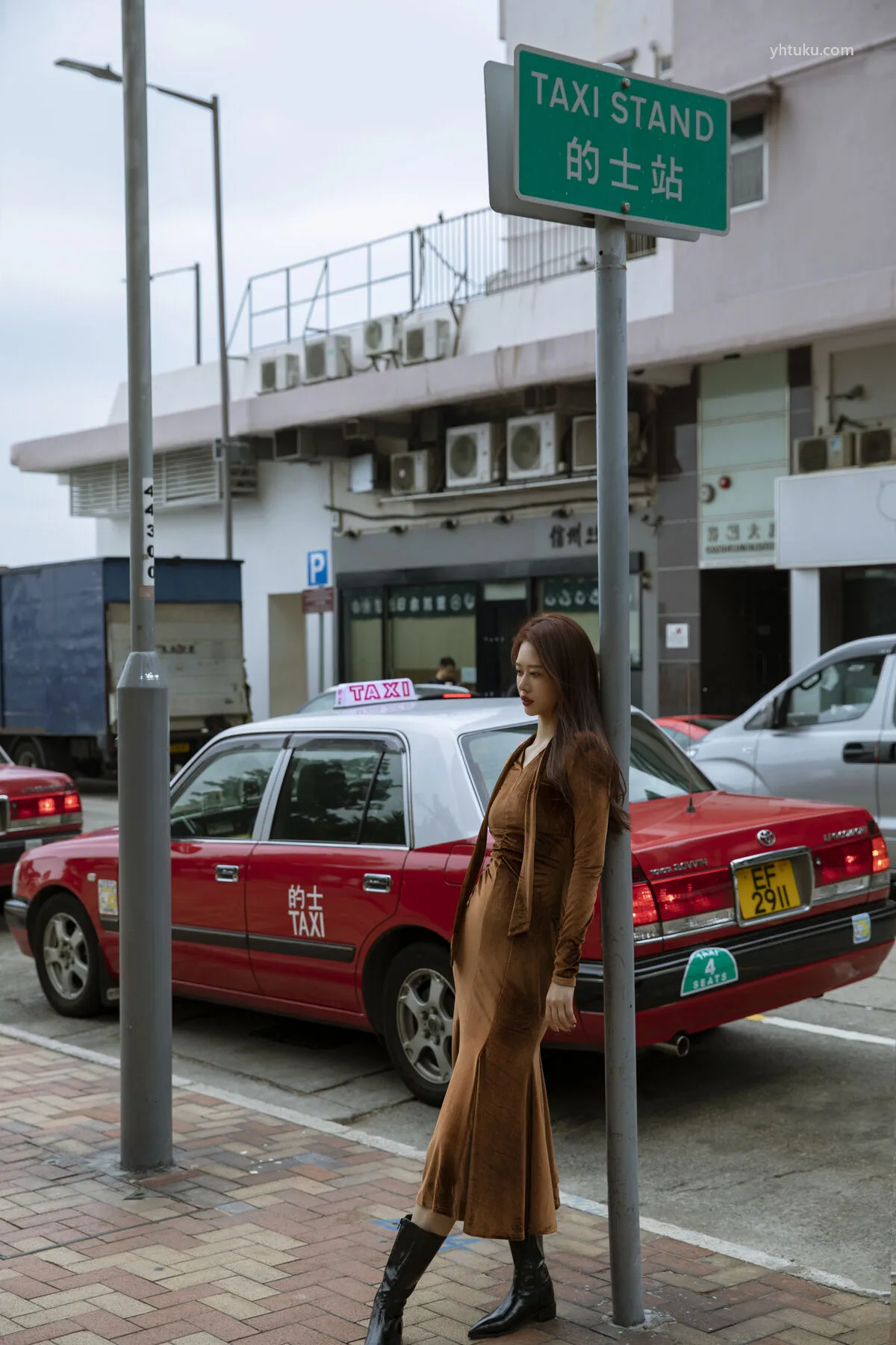 Chenaling_CL YiTuYu艺图语 (33P) No.8286 P.2