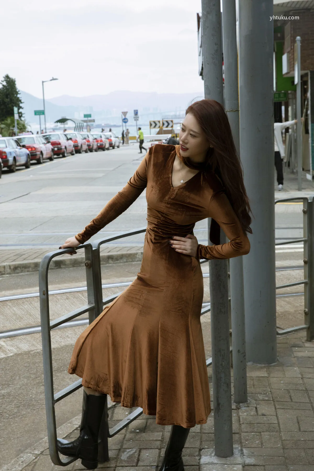 (33P) Chenaling_CL No.8286 YiTuYu艺图语 P.6