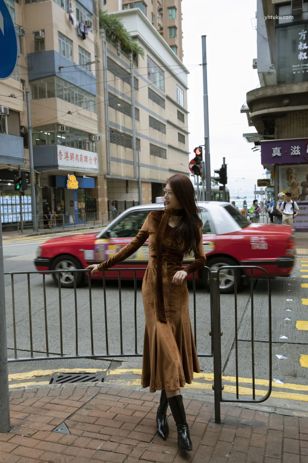 YiTuYu艺图语 No.8286 (33P) Chenaling_CL P.1