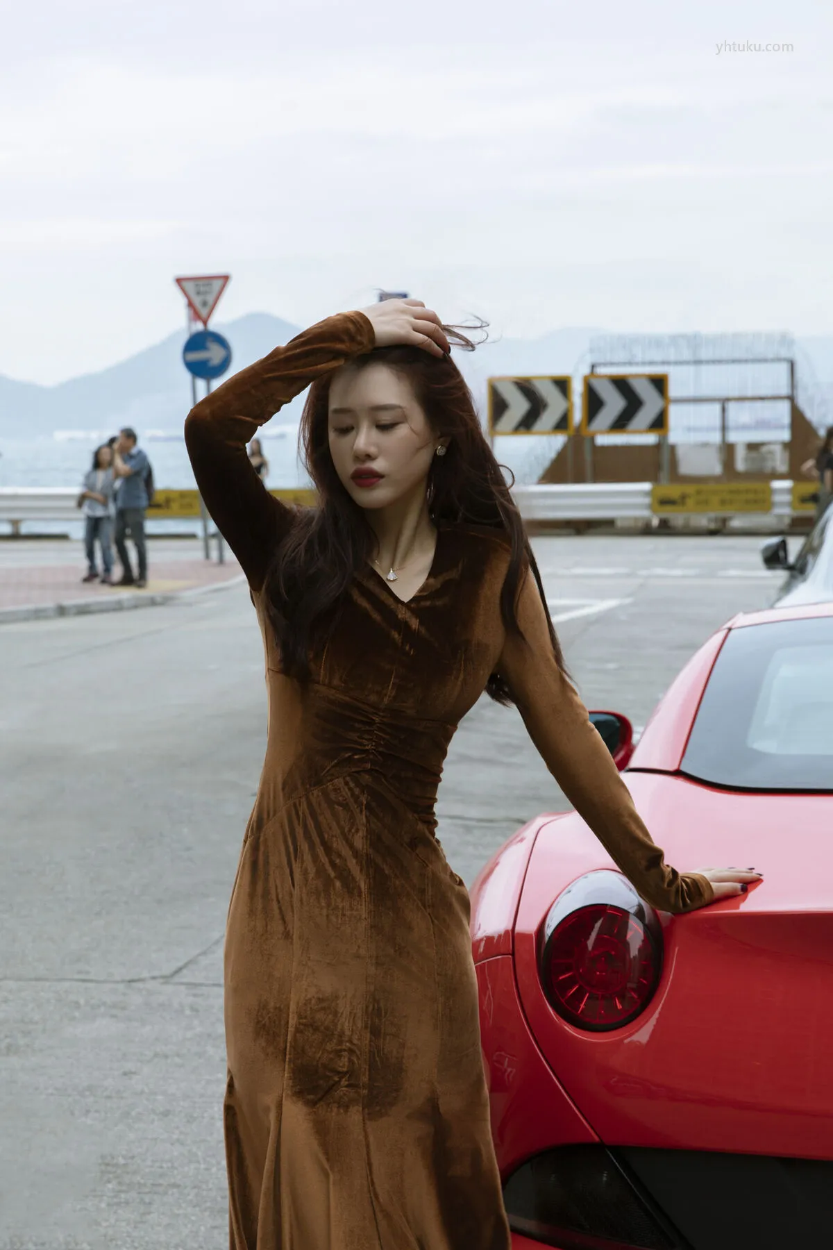 YiTuYu艺图语 Chenaling_CL (33P) No.8286 P.3