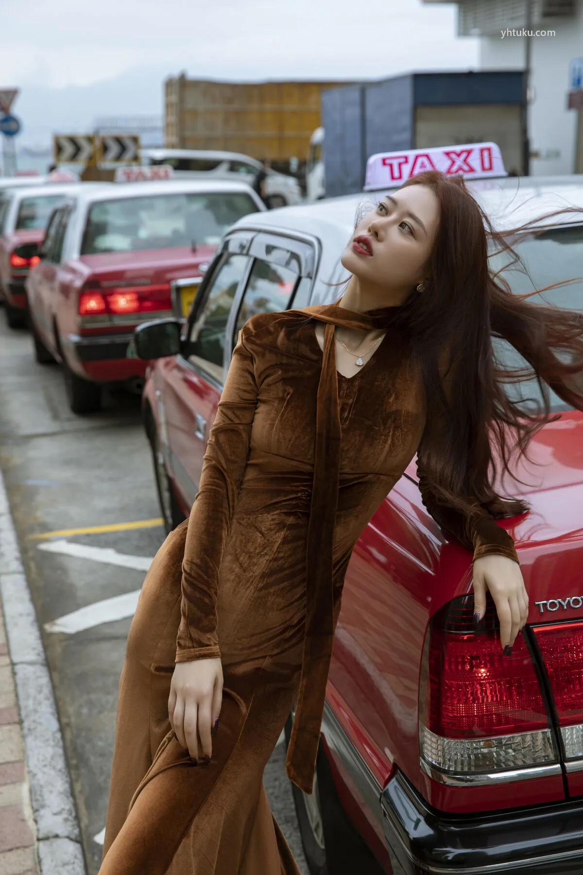 Chenaling_CL YiTuYu艺图语 (33P) No.8286 P.2