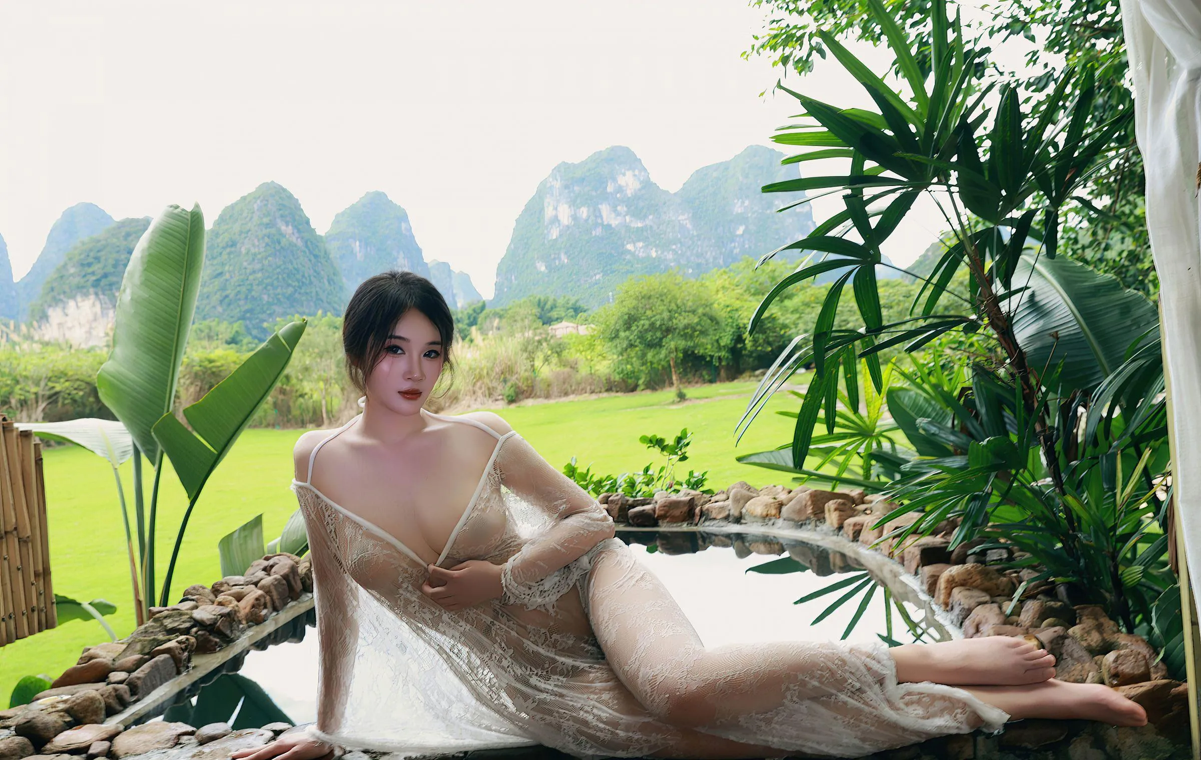 2025.7.11 No.10538 南乔 【XIUREN秀人网】 P.15