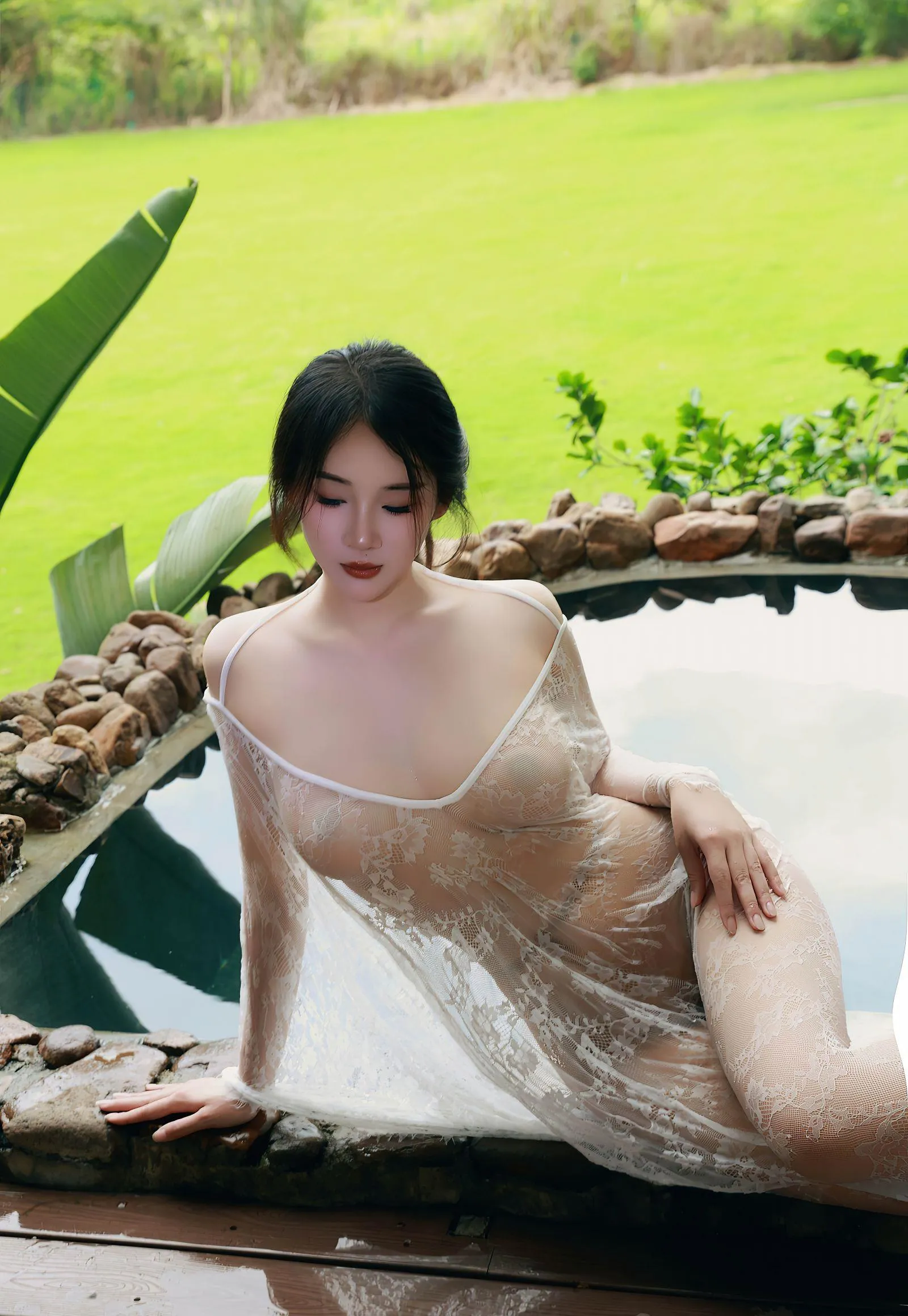 2025.7.11 No.10538 南乔 【XIUREN秀人网】 P.15