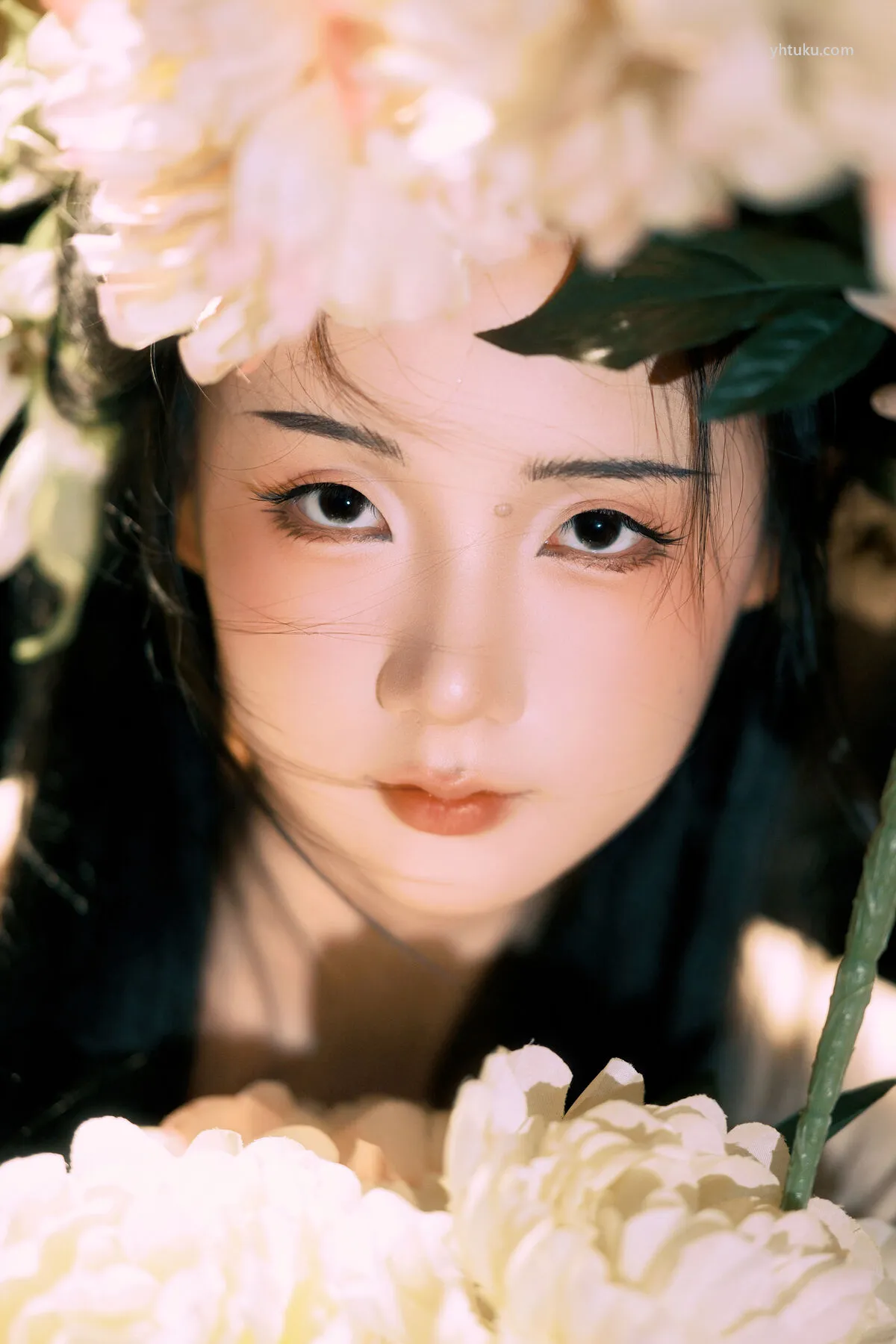 人贵雨儿 YiTuYu艺图语 No.8284 (22P) P.3