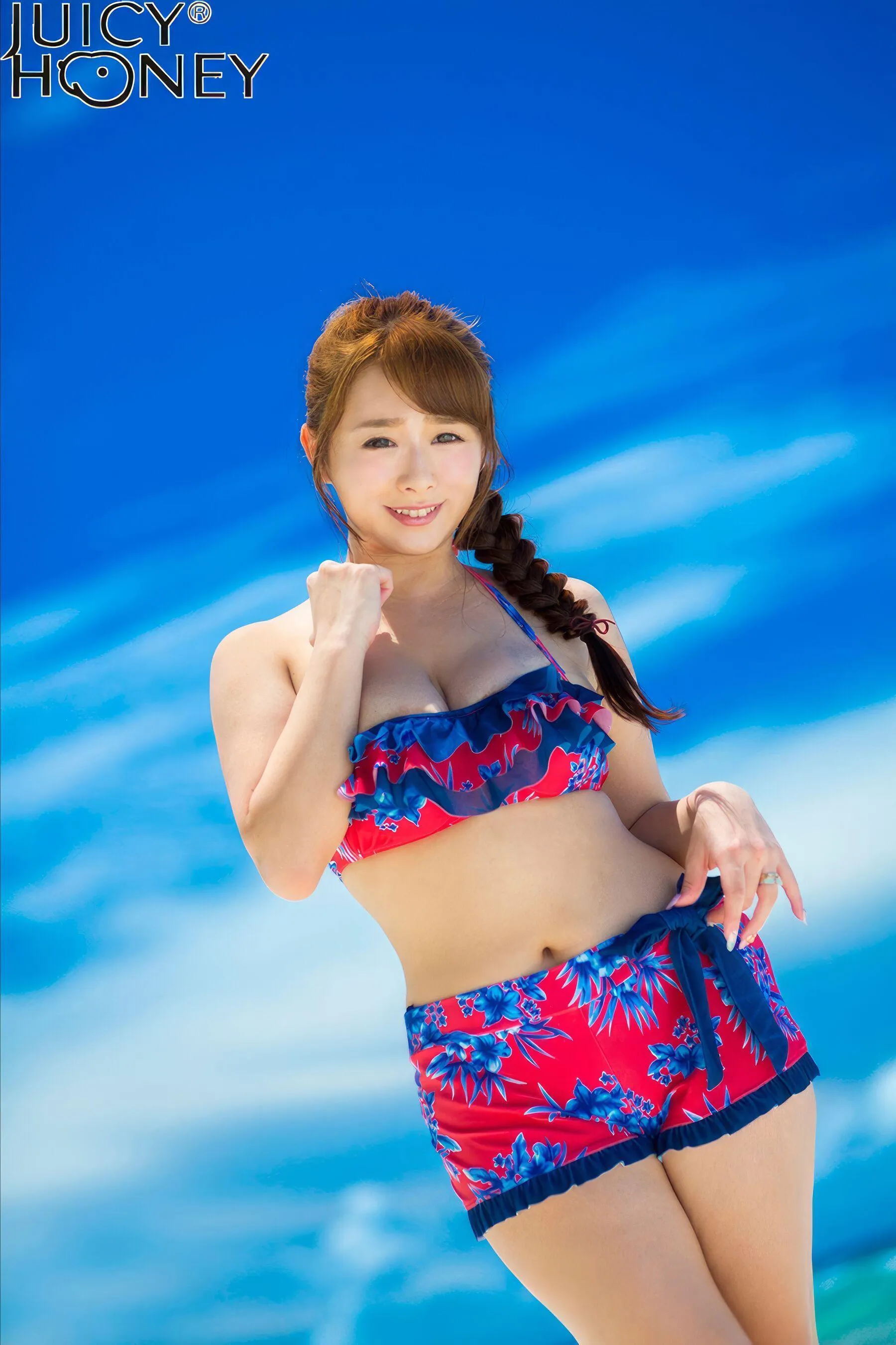 尤物丧志 City 白石茉莉奈 X P.6