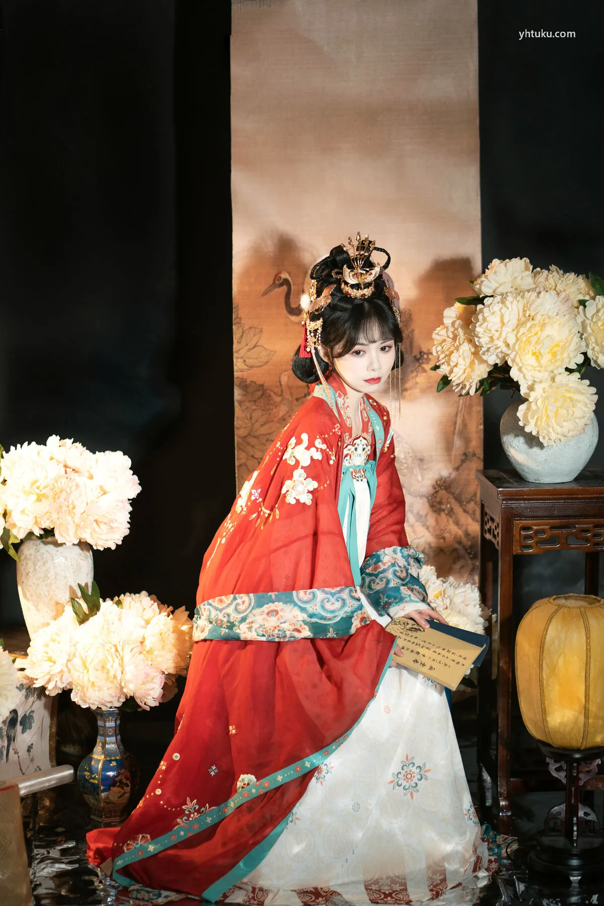 是吖 YiTuYu艺图语 (22P) No.8283 P.2