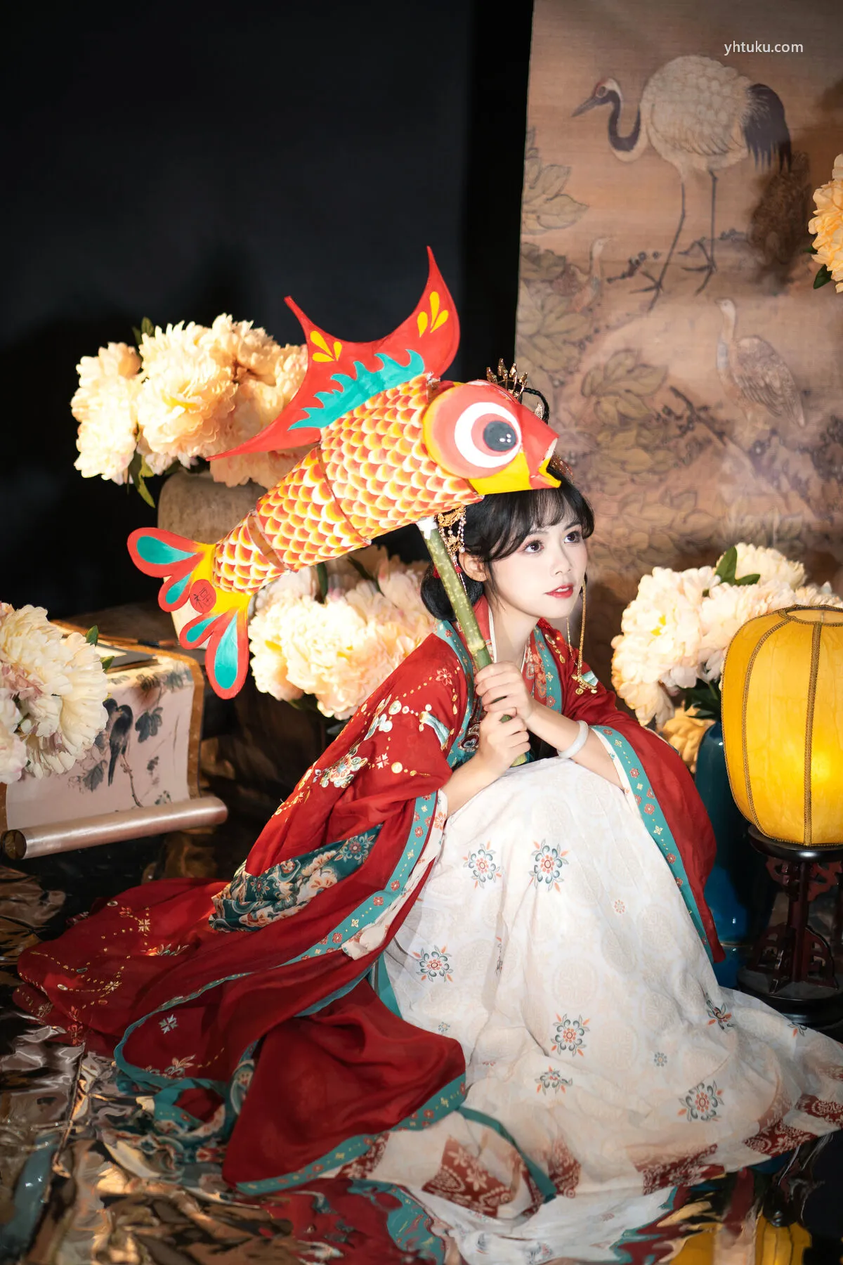 是吖 YiTuYu艺图语 (22P) No.8283 P.2