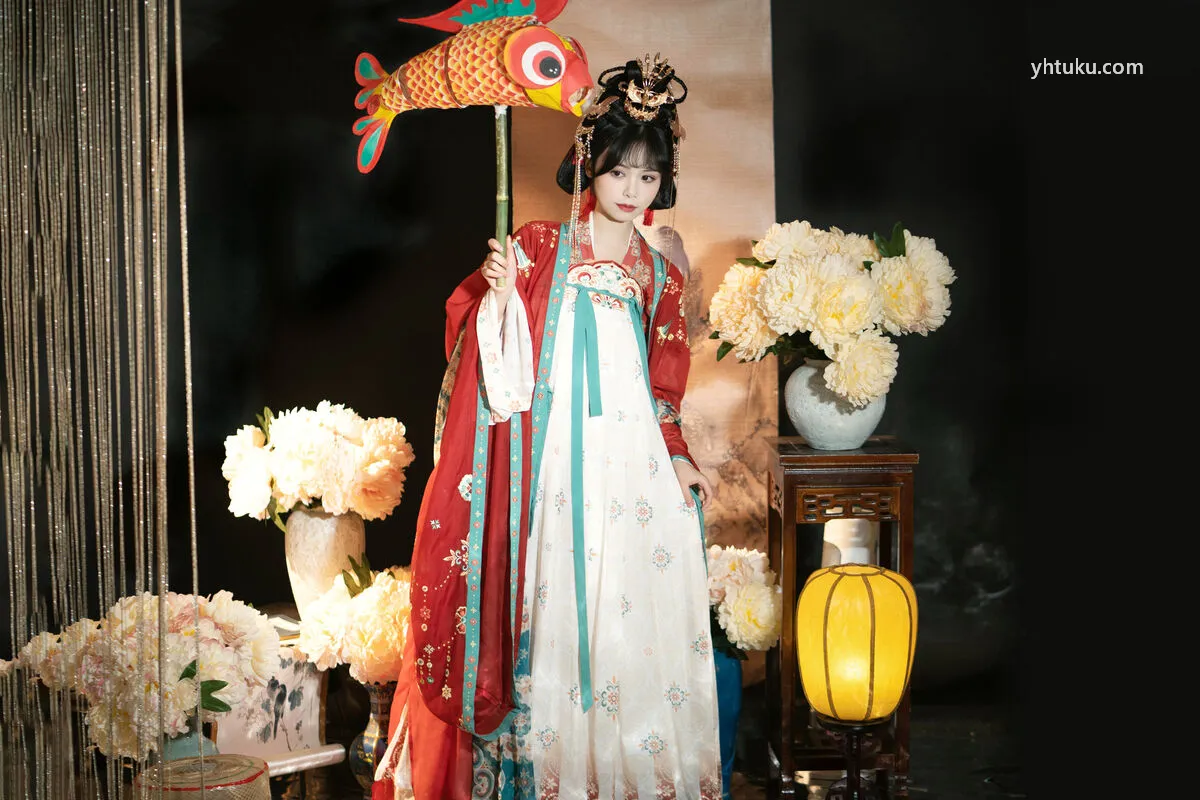 是吖 YiTuYu艺图语 (22P) No.8283 P.5