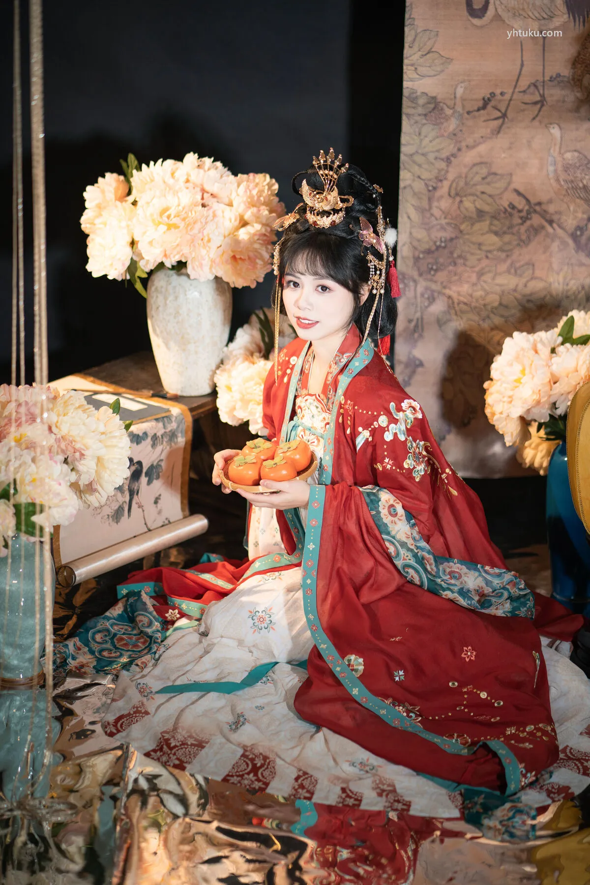 是吖 YiTuYu艺图语 (22P) No.8283 P.5