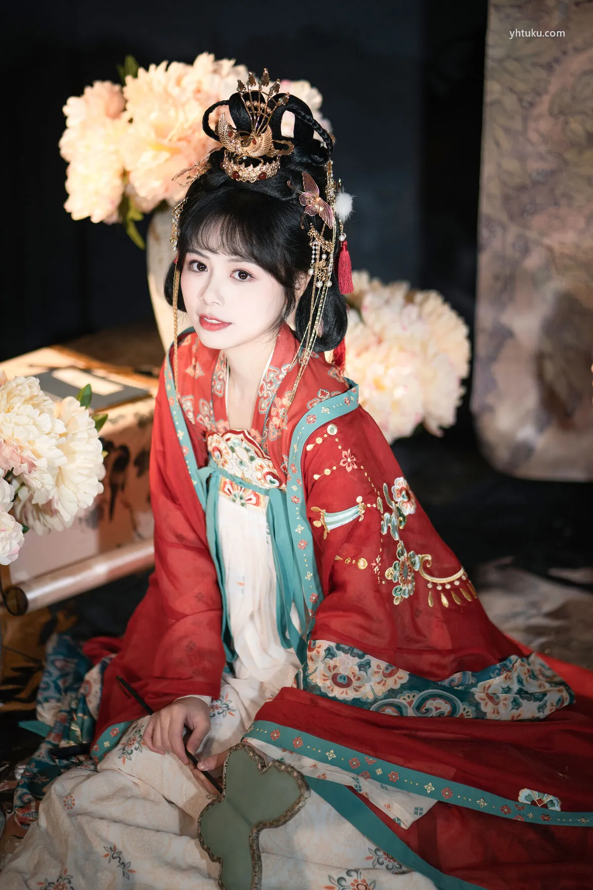 是吖 YiTuYu艺图语 (22P) No.8283 P.4