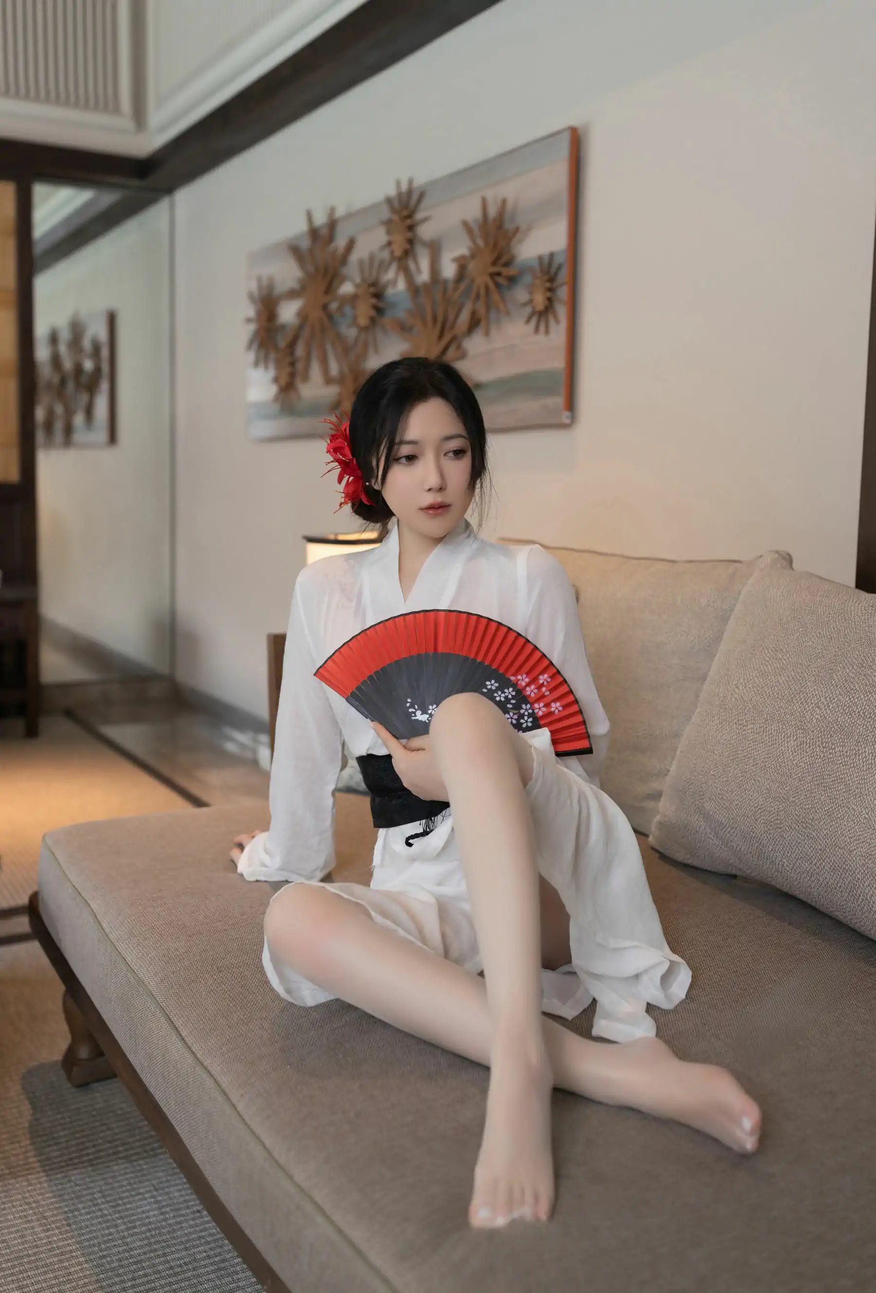 鱼子酱 寂(122P) P.2