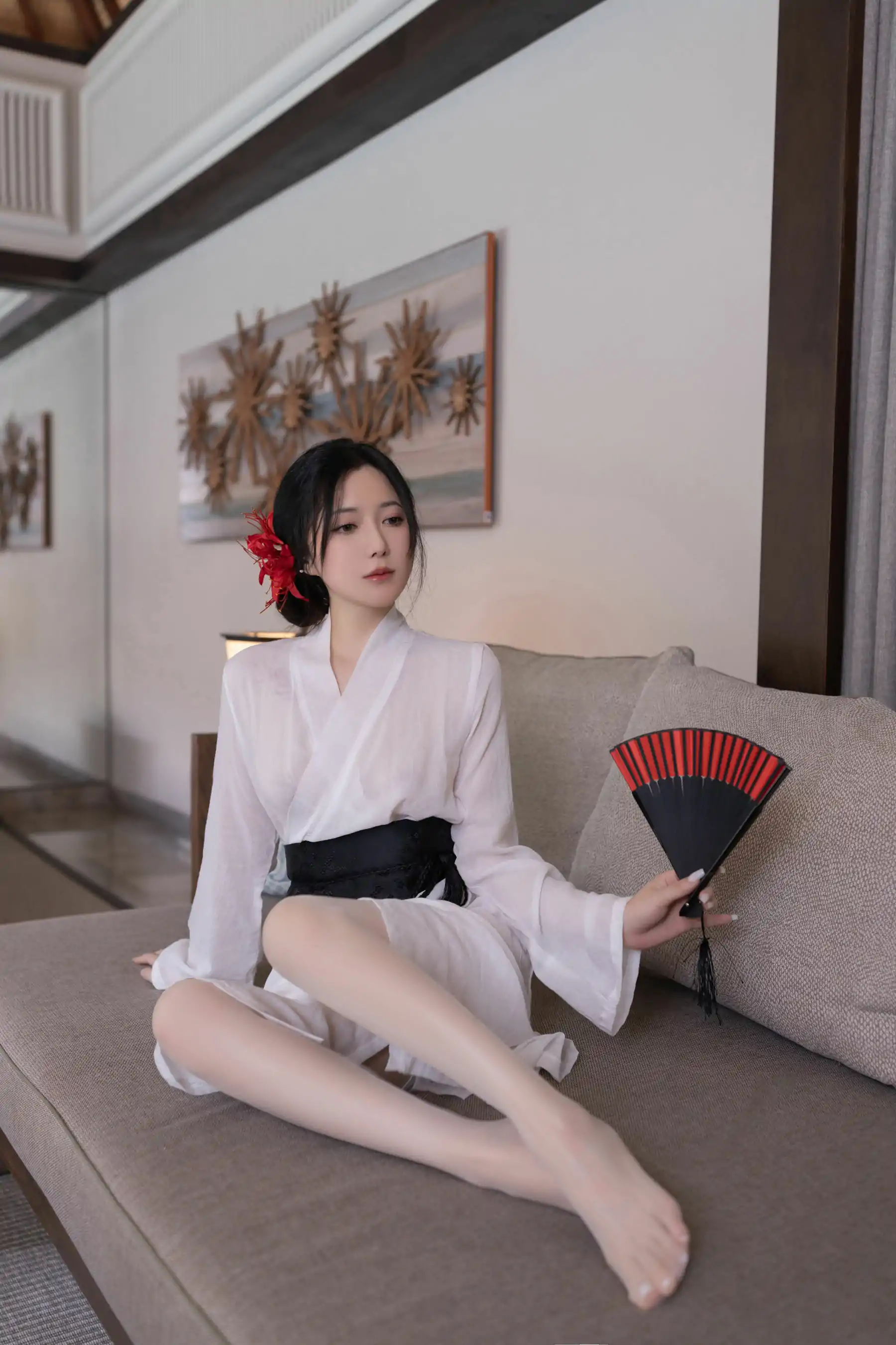 寂(122P) 鱼子酱 P.3