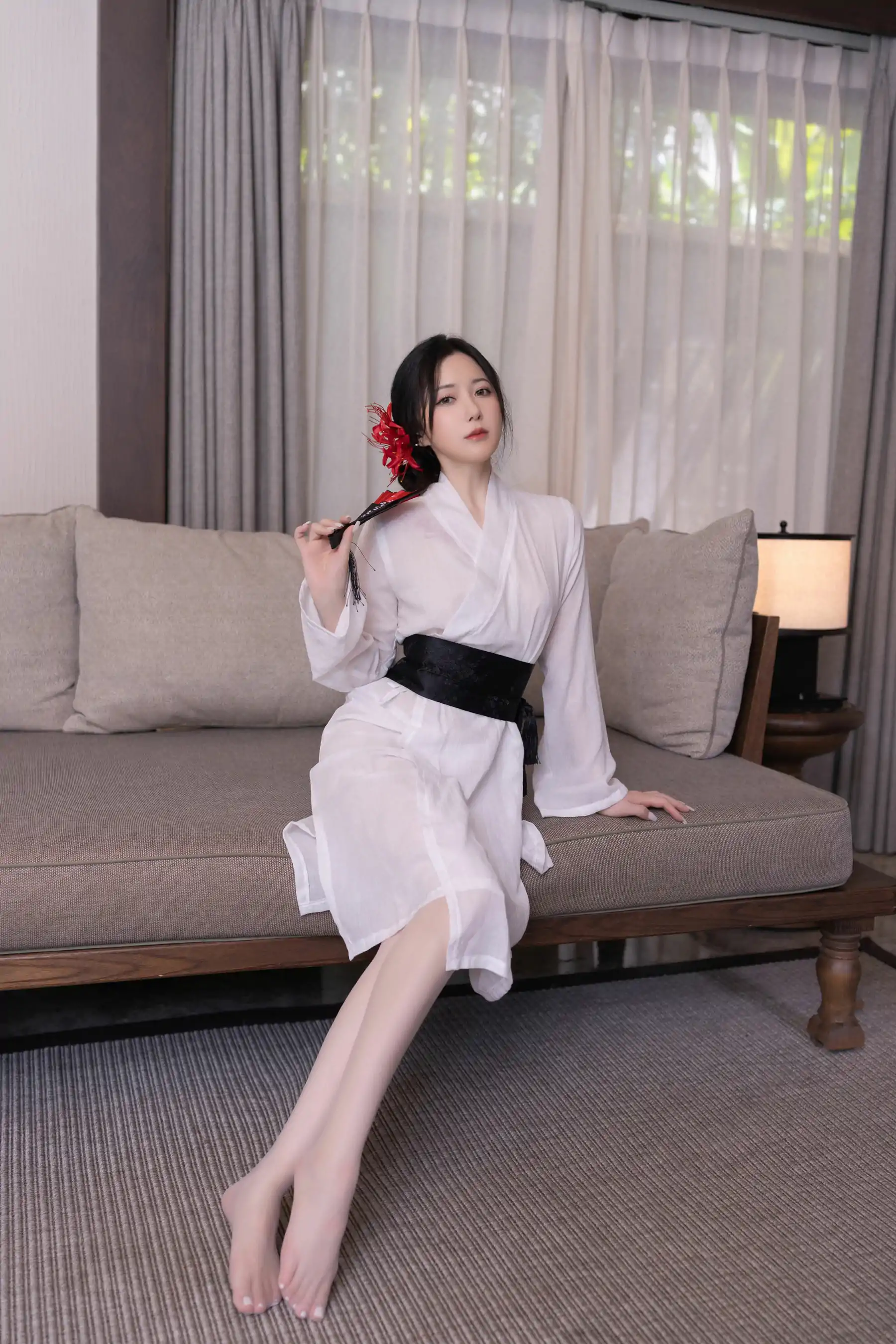 寂(122P) 鱼子酱 P.3