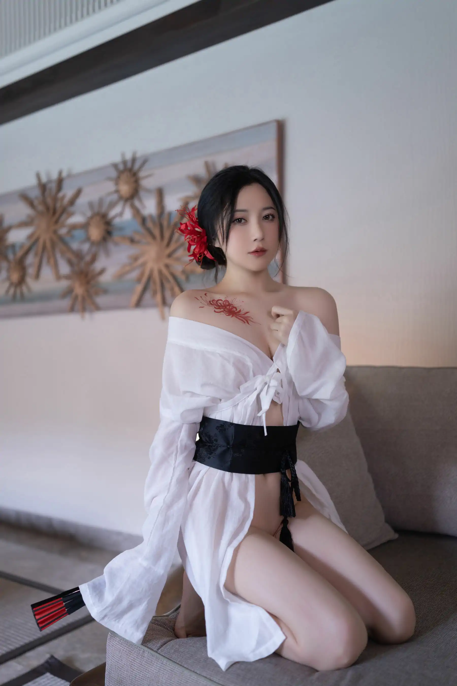 寂(122P) 鱼子酱 P.12