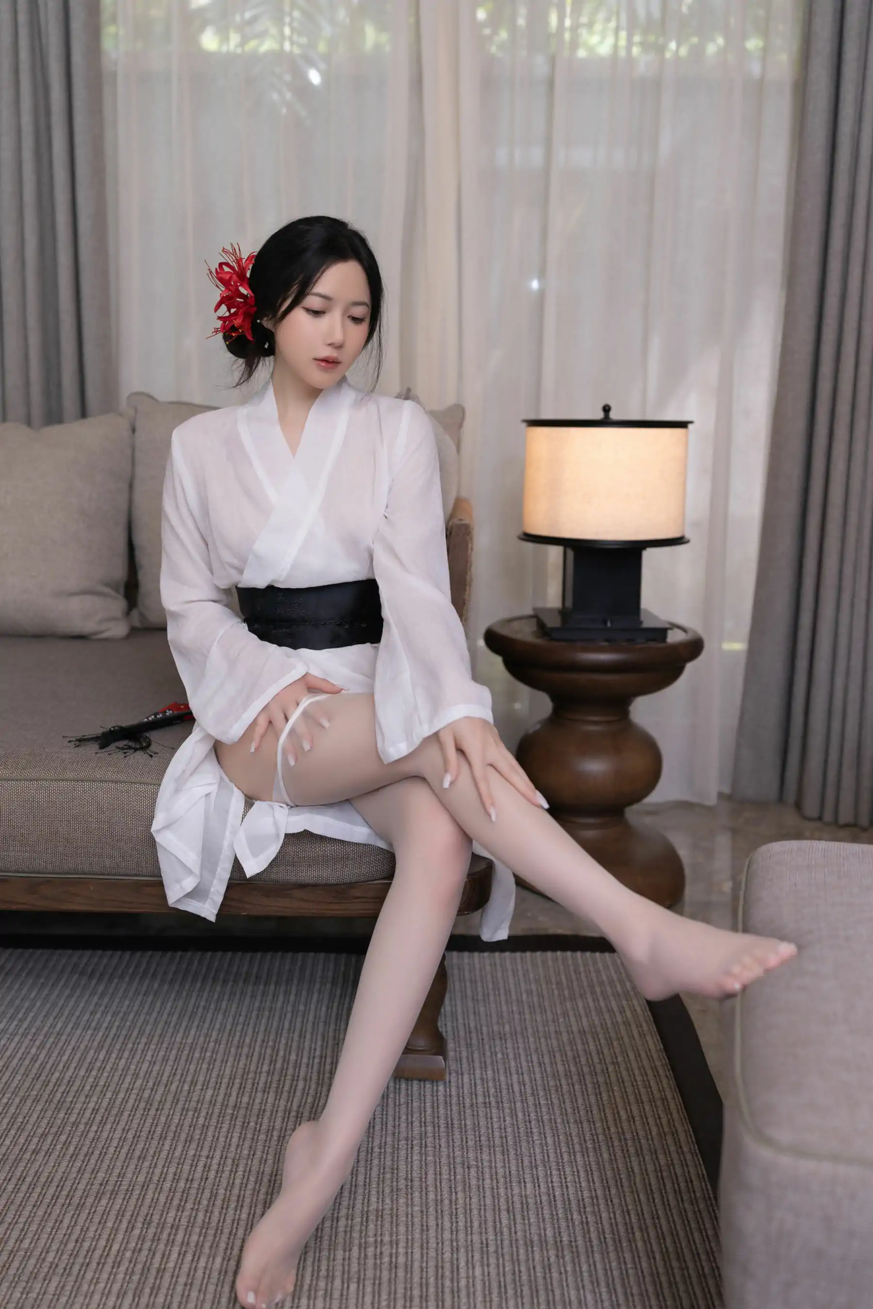 寂(122P) 鱼子酱 P.25