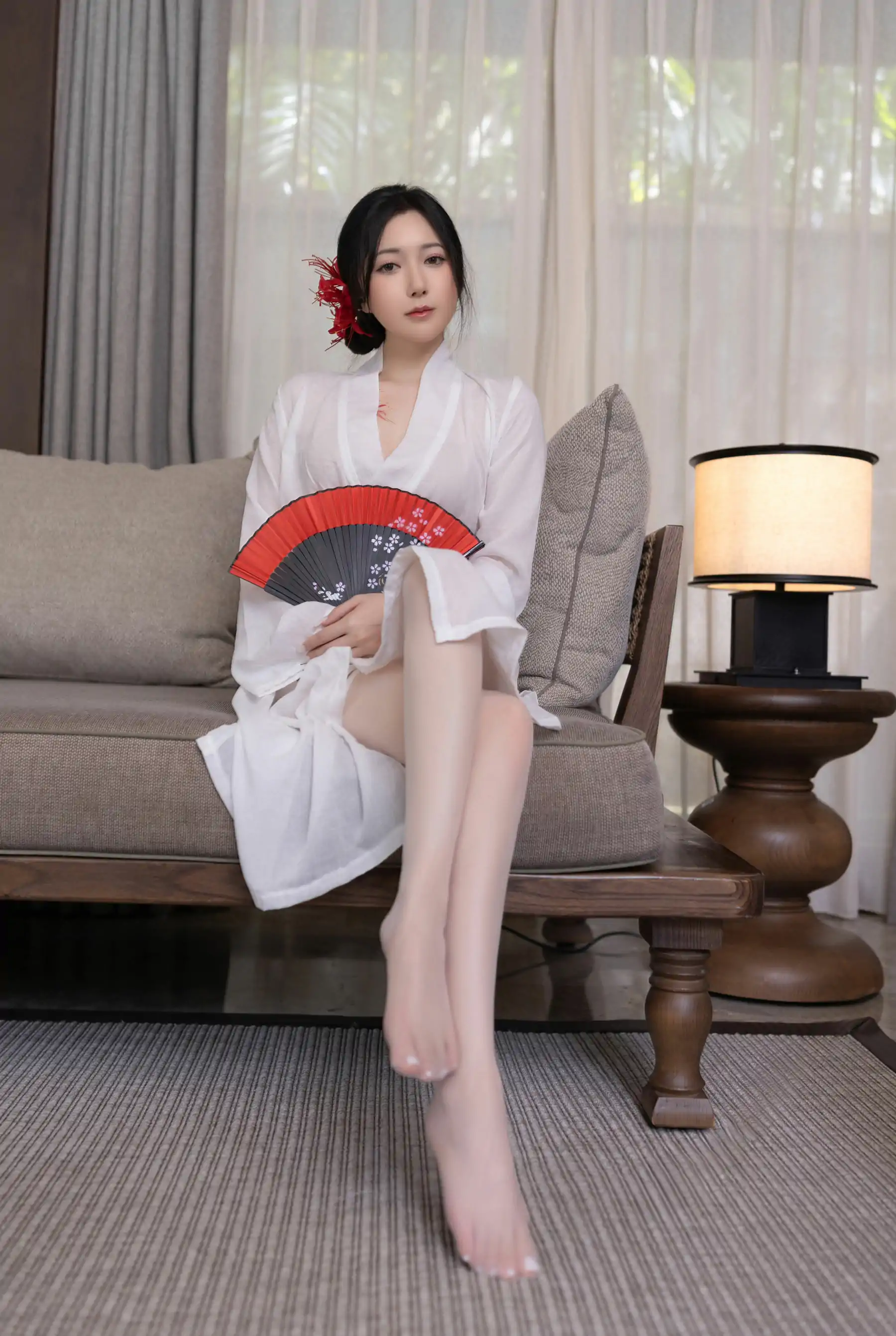 鱼子酱 寂(122P) P.6