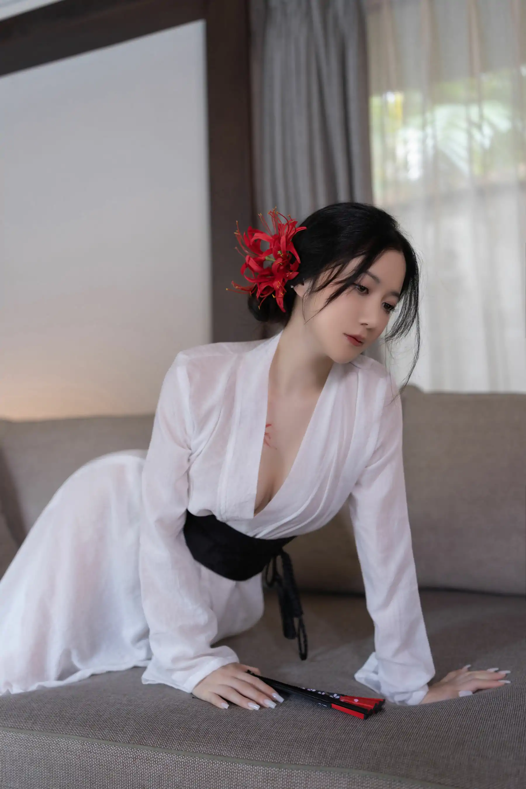 寂(122P) 鱼子酱 P.22