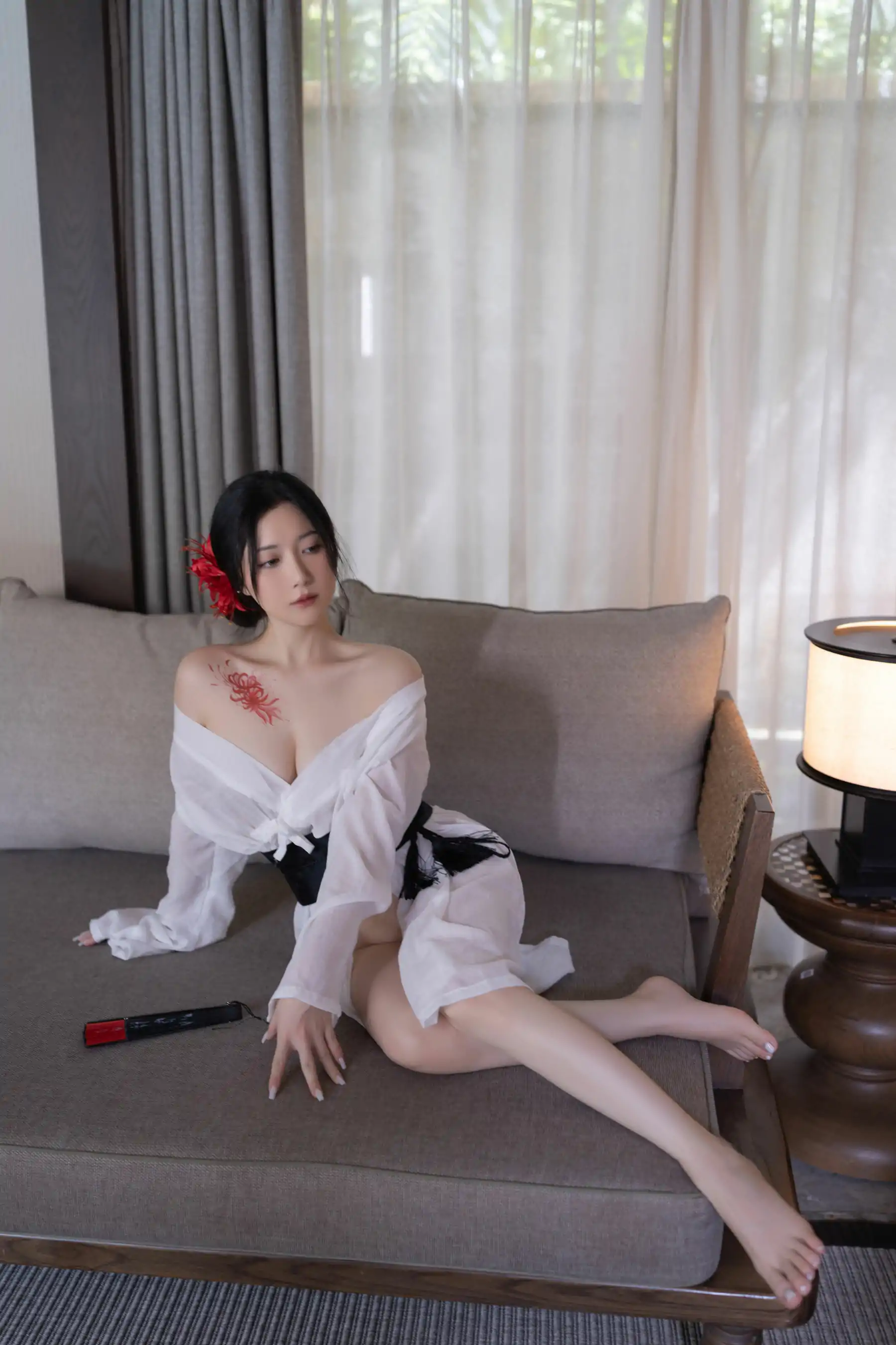 鱼子酱 寂(122P) P.10