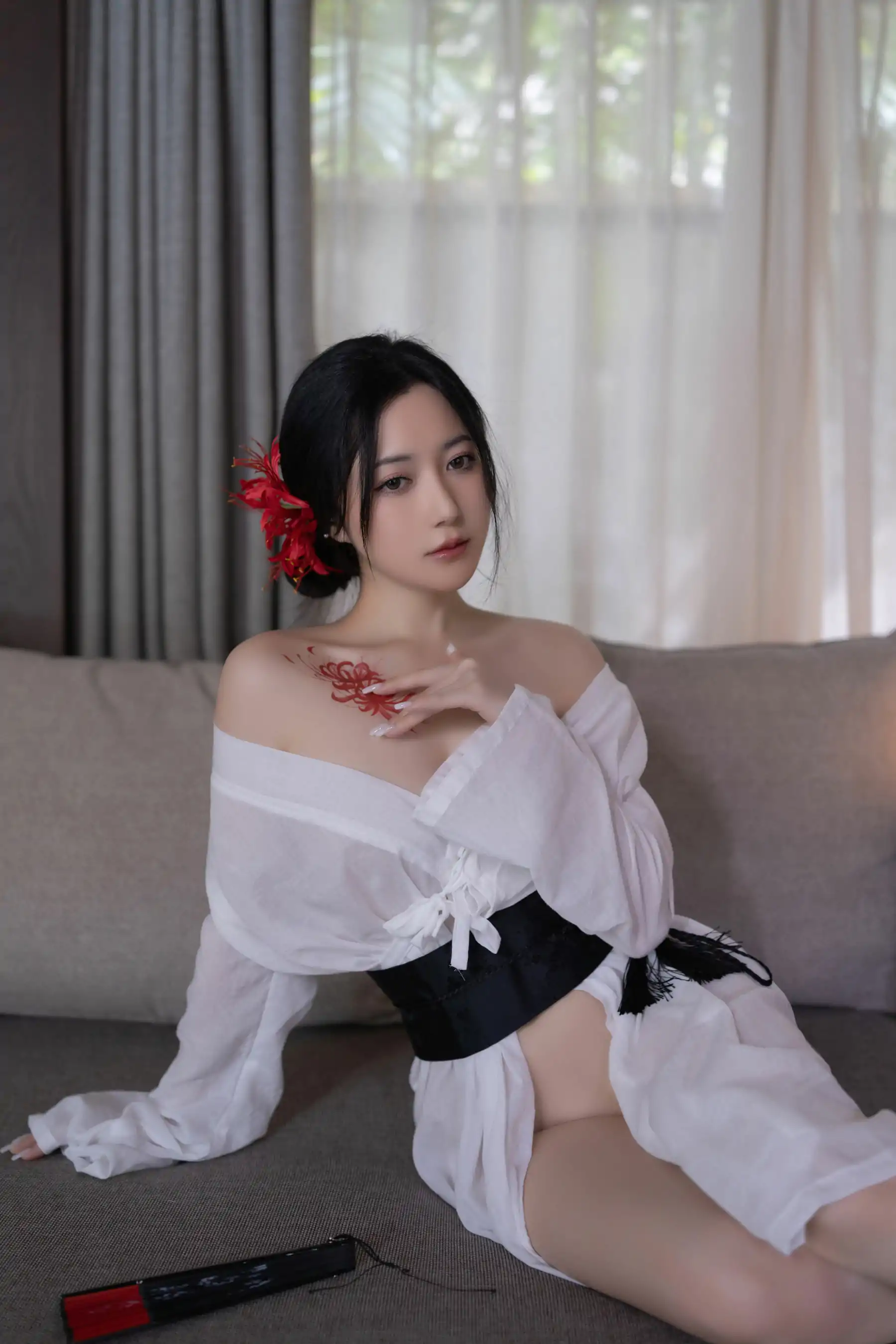 寂(122P) 鱼子酱 P.1