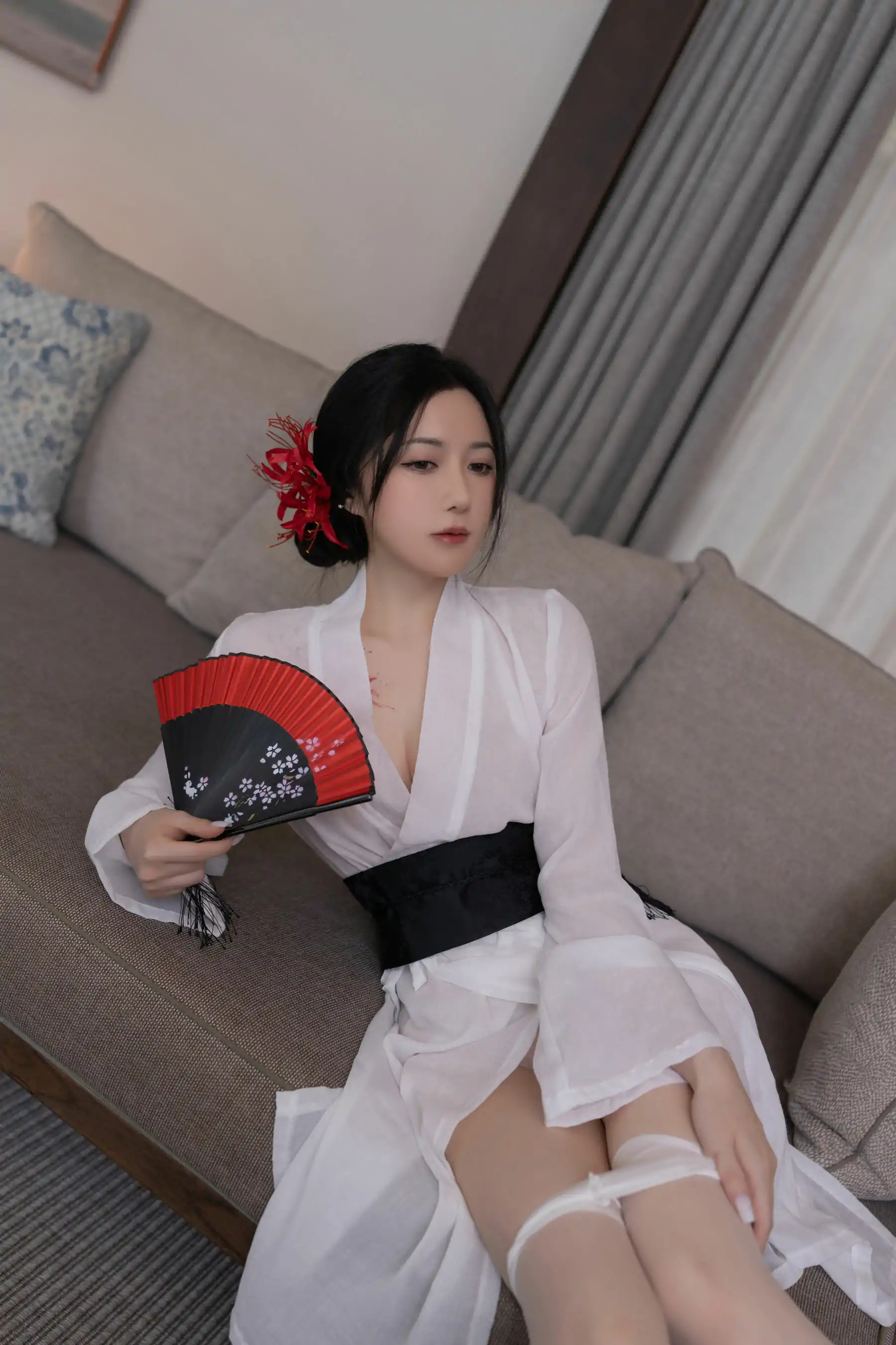 寂(122P) 鱼子酱 P.1