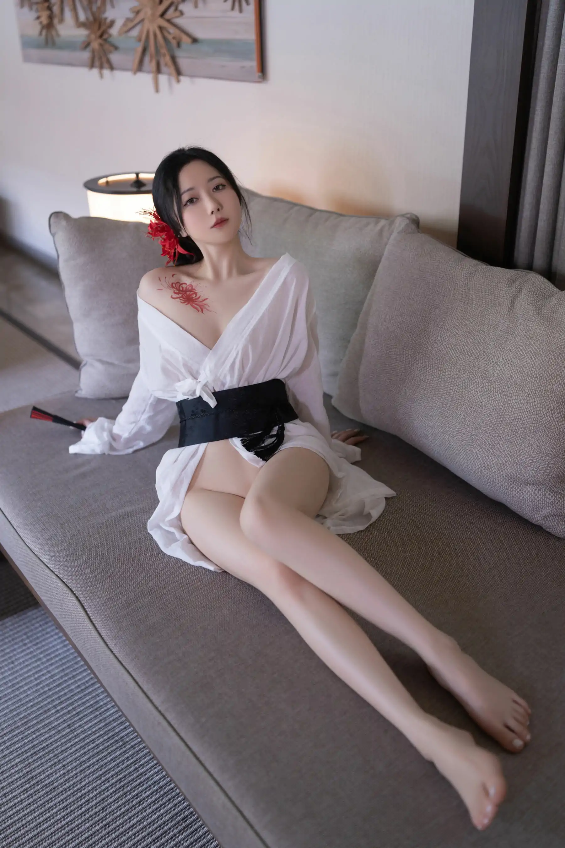 寂(122P) 鱼子酱 P.11
