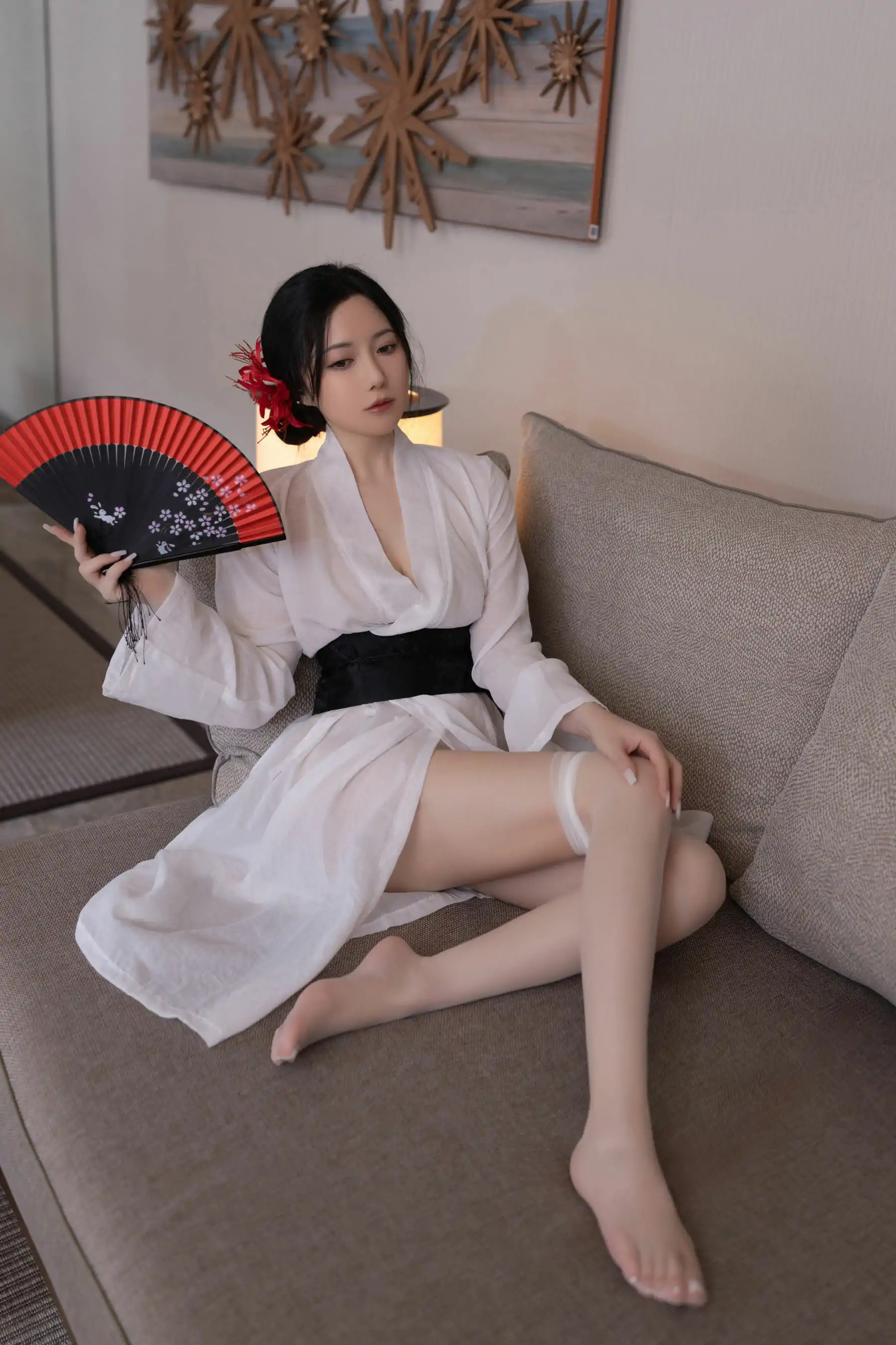 鱼子酱 寂(122P) P.10