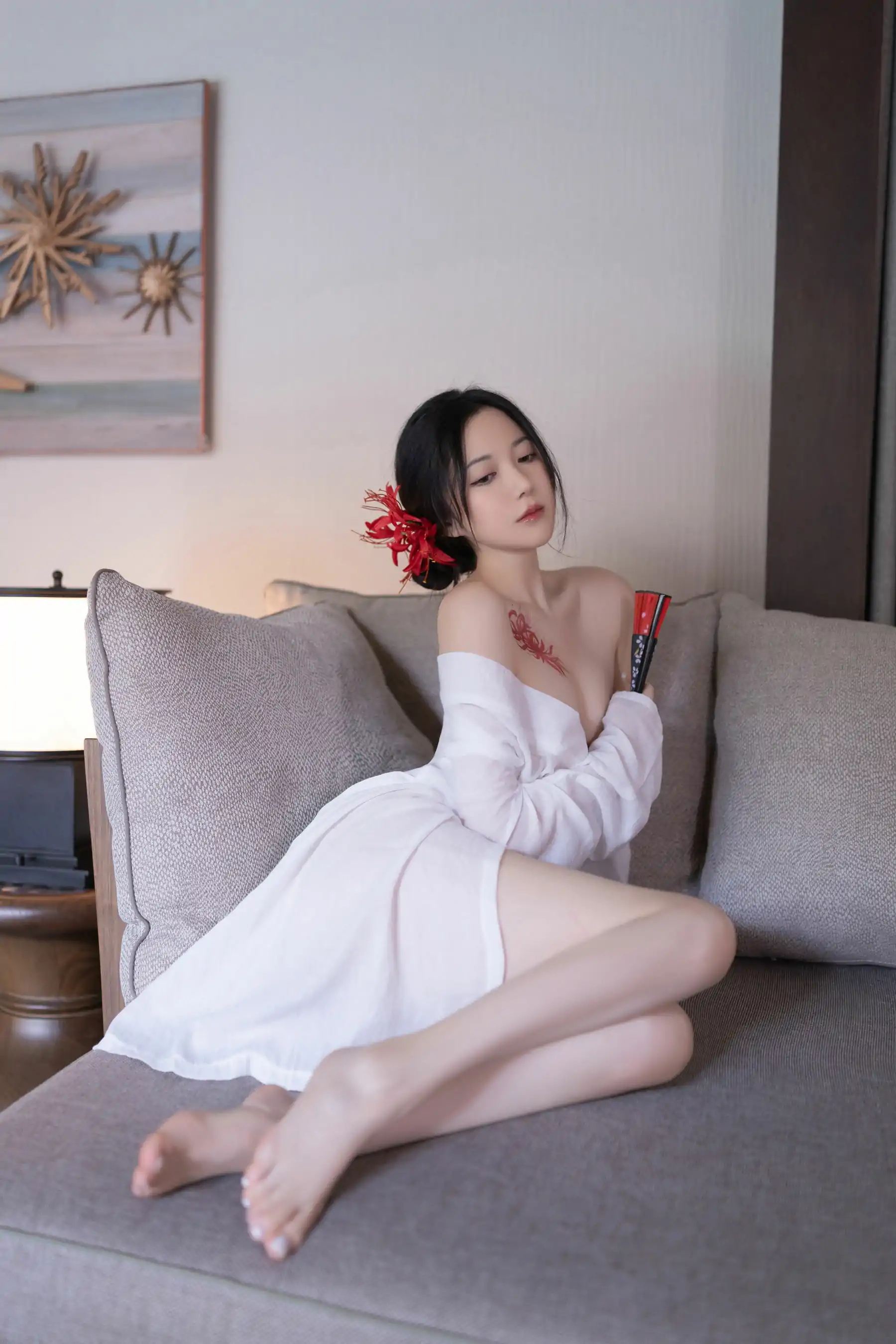 鱼子酱 寂(122P) P.14