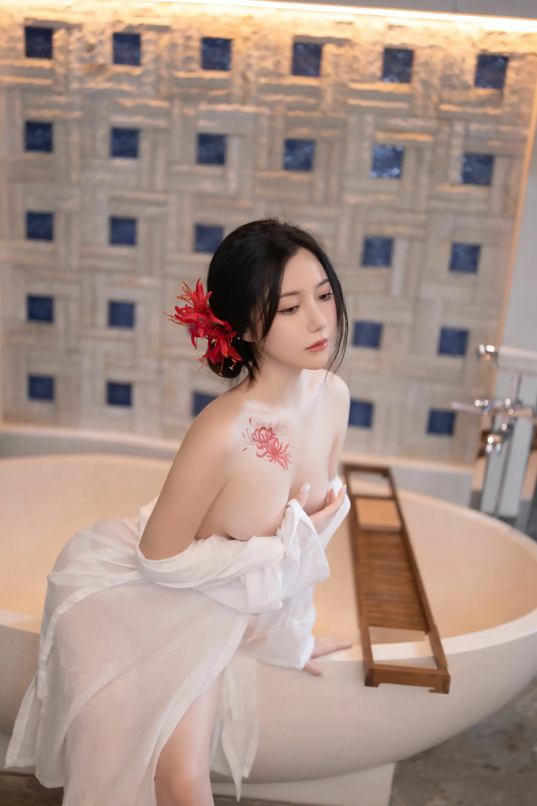 鱼子酱 寂(122P) P.17