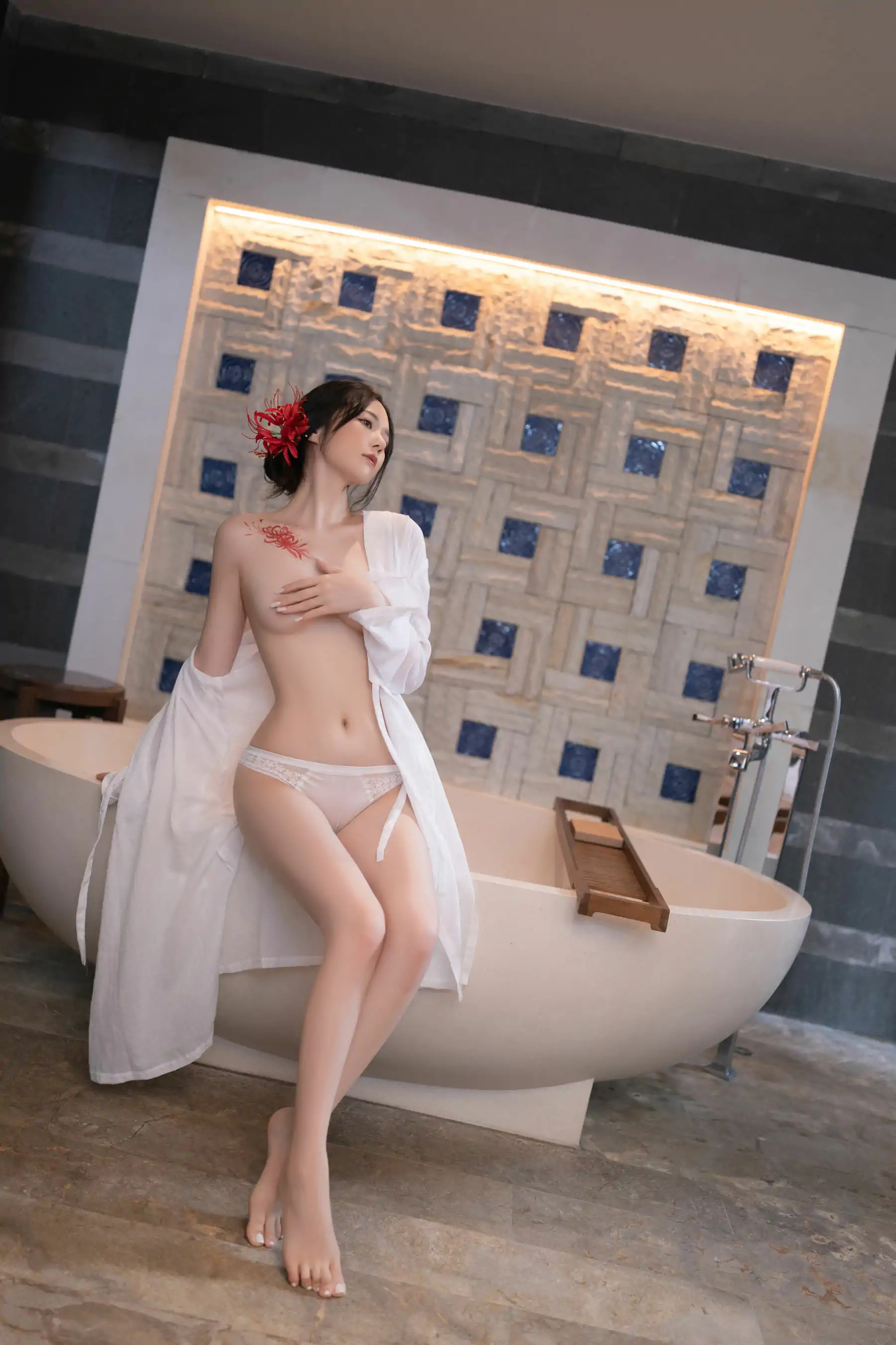 鱼子酱 寂(122P) P.17
