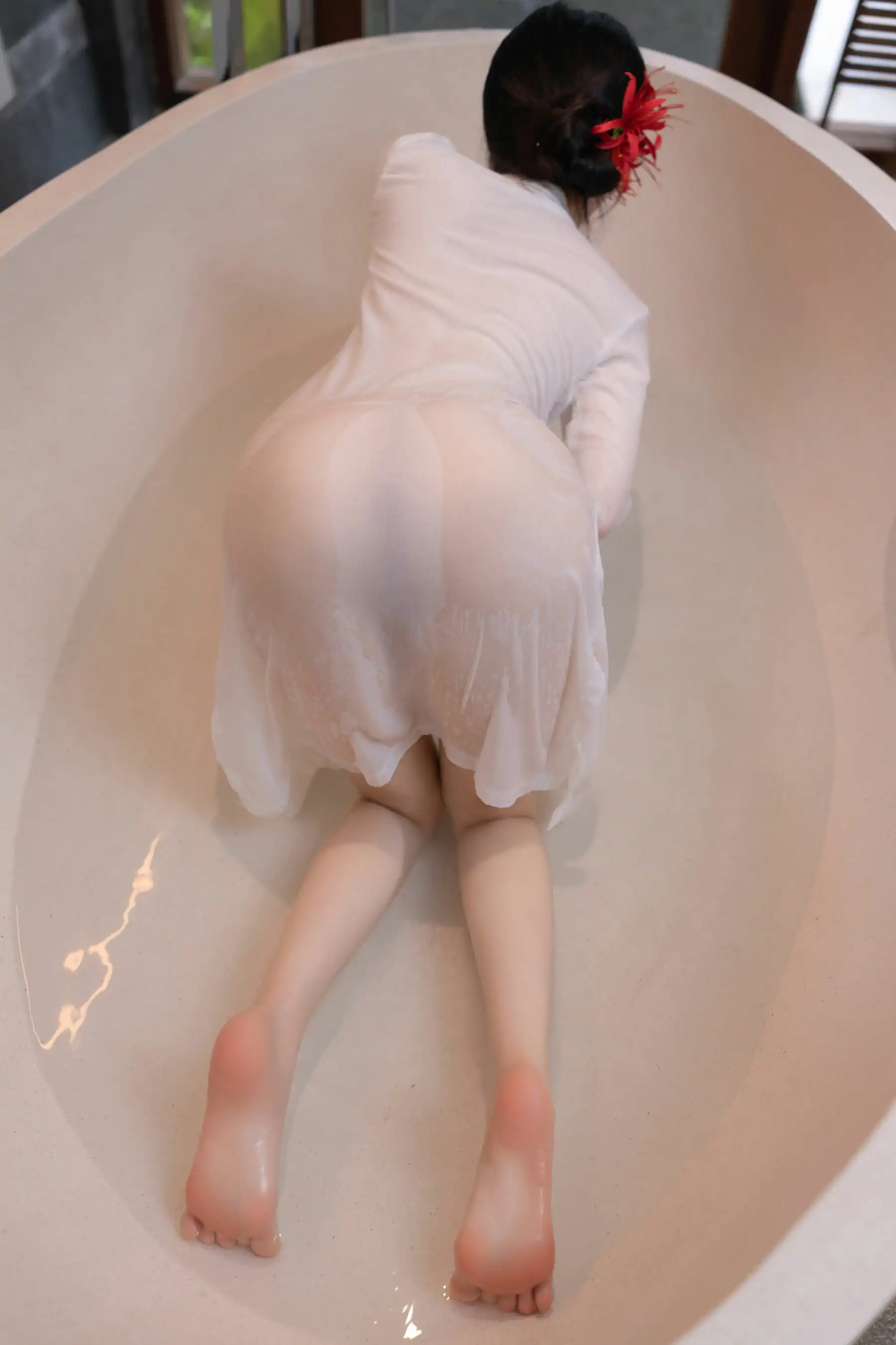鱼子酱 寂(122P) P.23