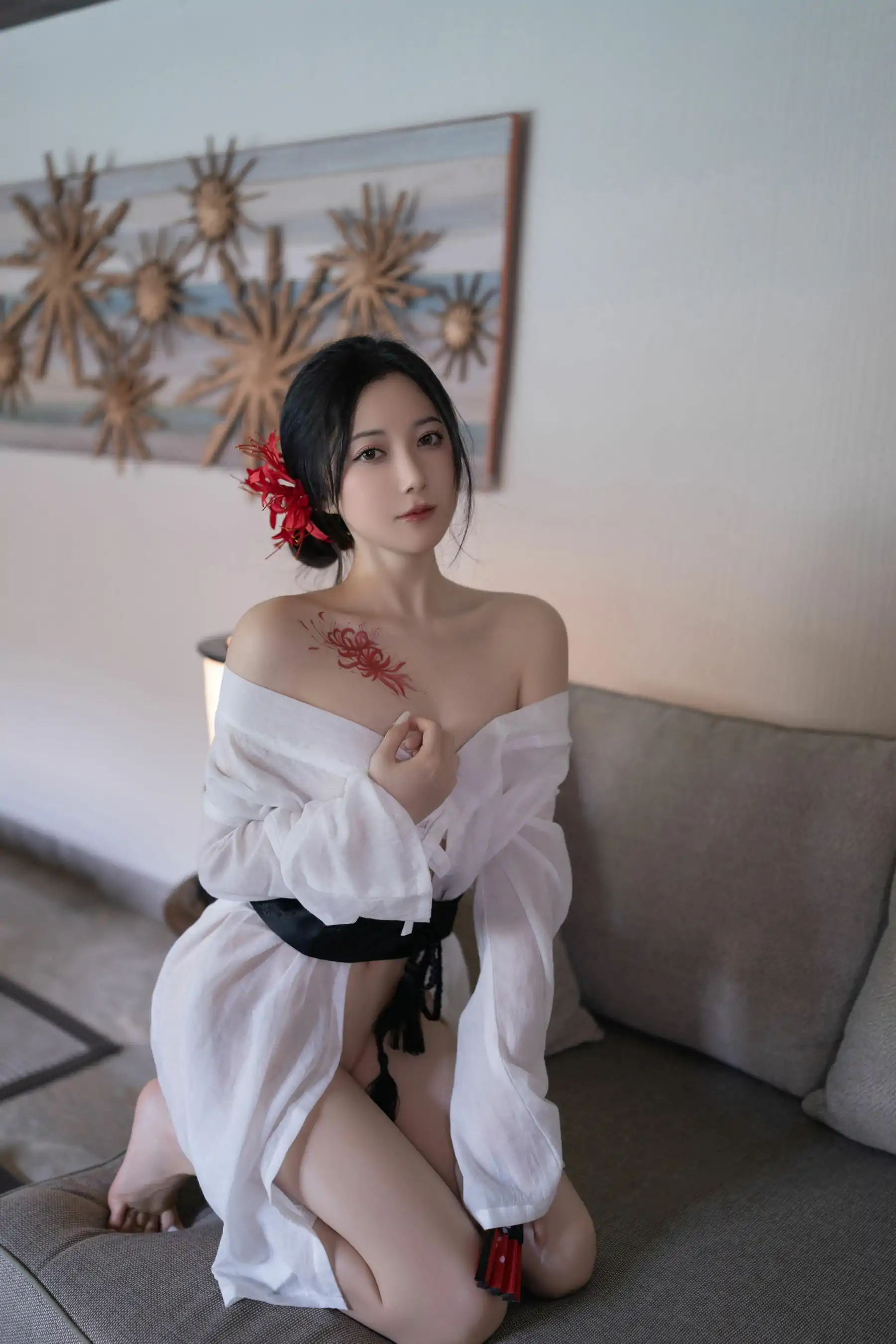 鱼子酱 寂(122P) P.13